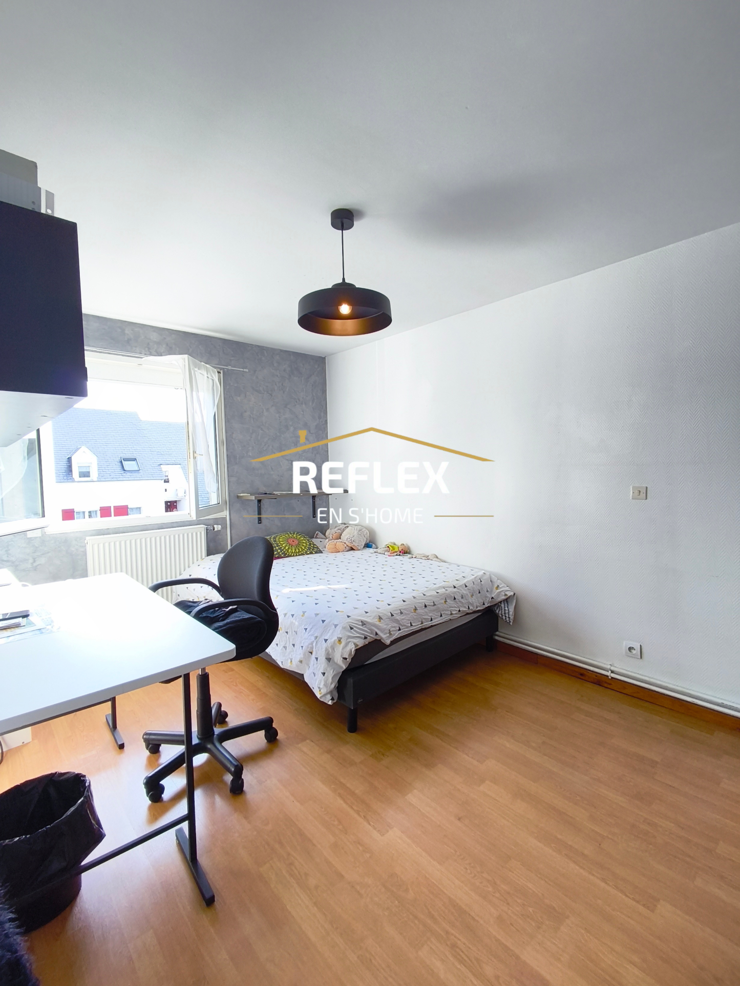 Photo 8 — REFLEX EN S'HOME ALBERT