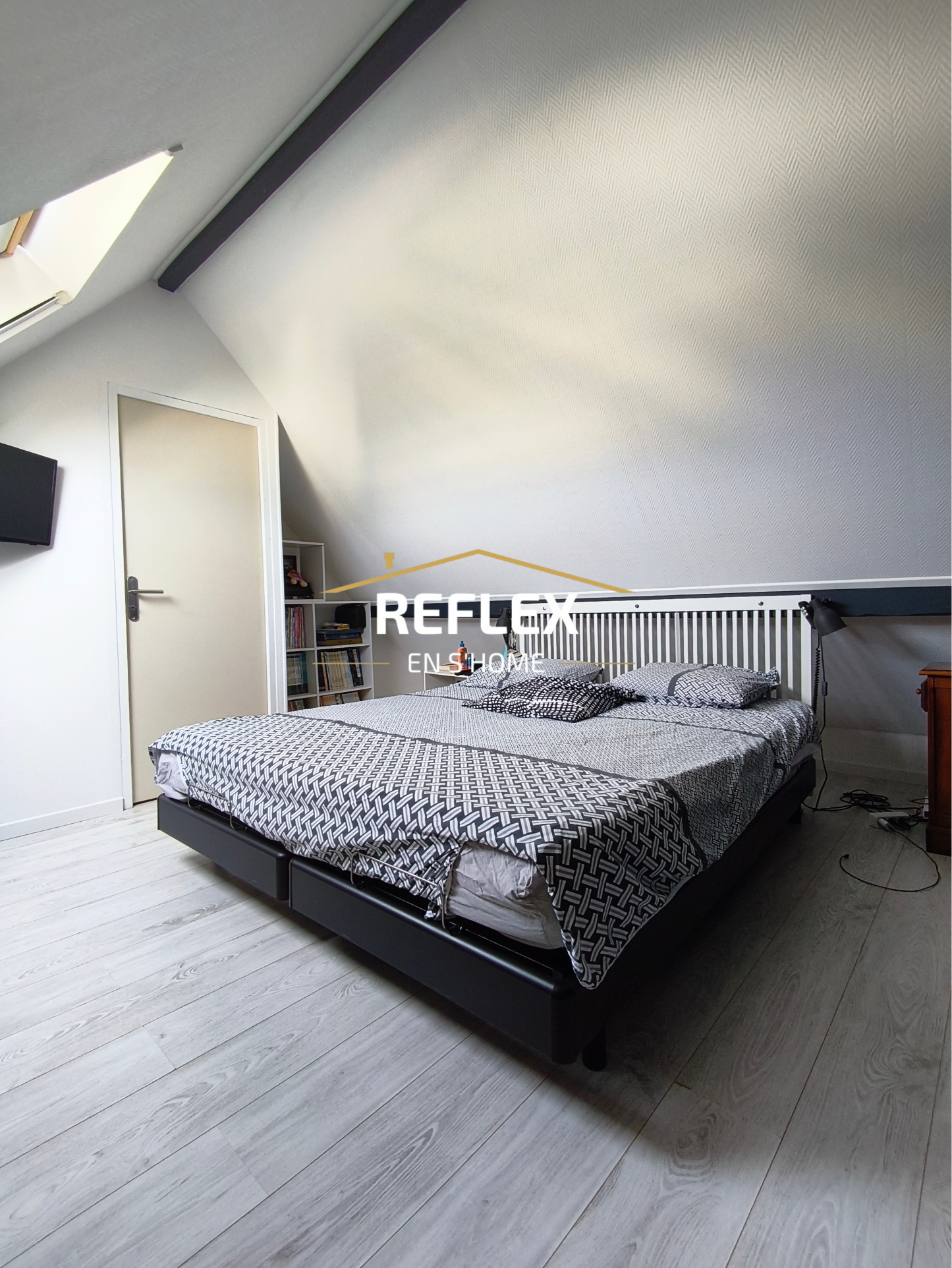 Photo 7 — REFLEX EN S'HOME ALBERT