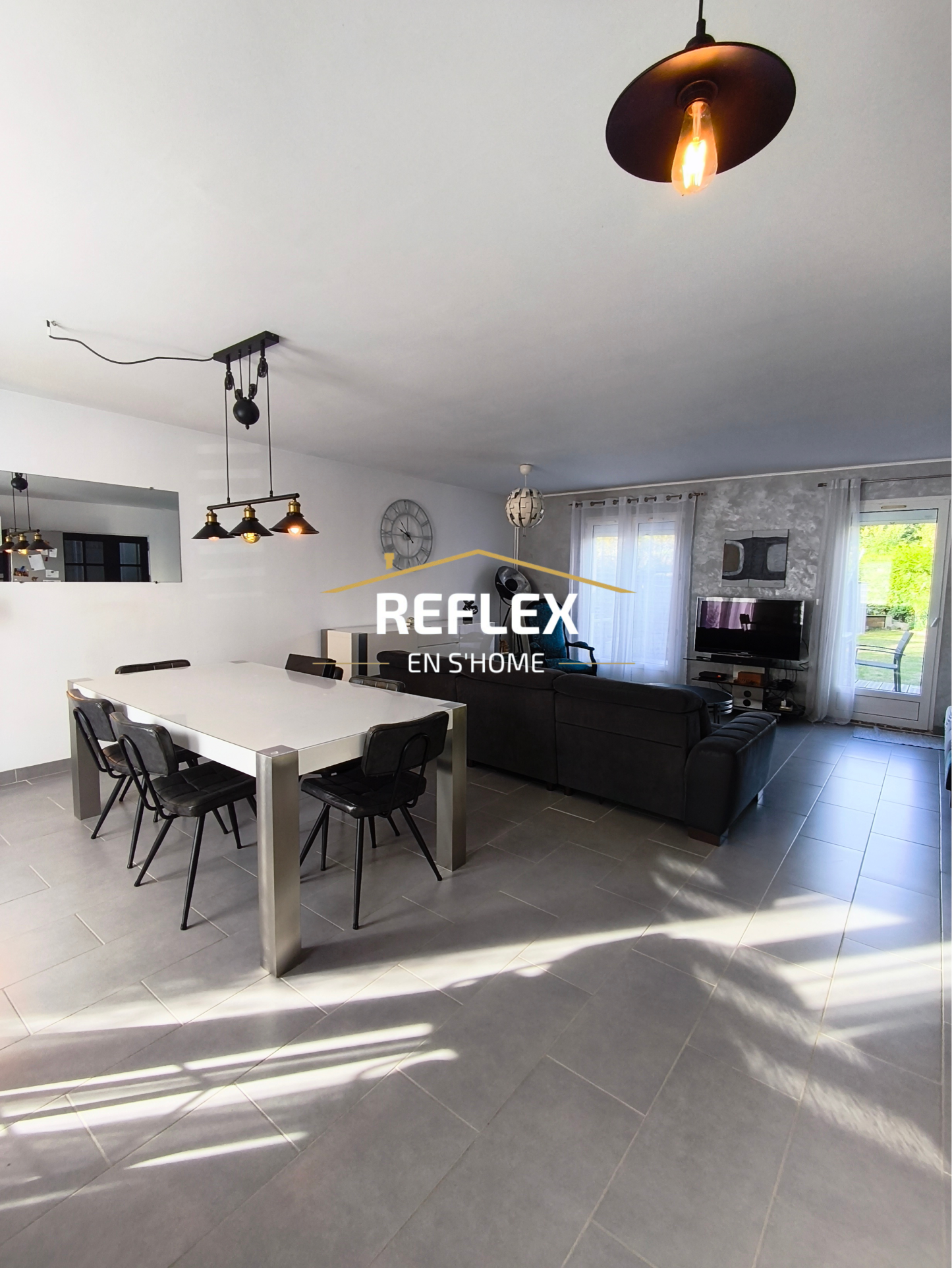 Photo 4 — REFLEX EN S'HOME ALBERT