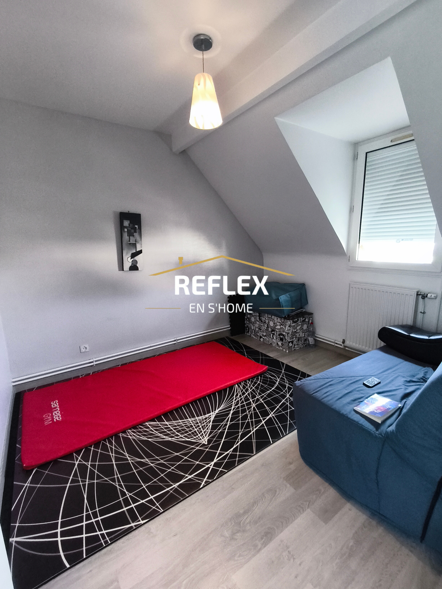 Photo 9 — REFLEX EN S'HOME ALBERT