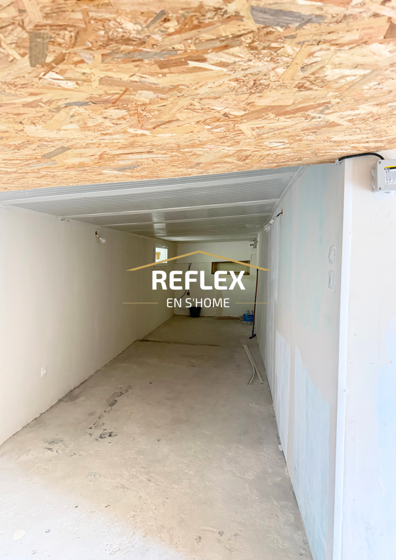 Photo 6 — REFLEX EN S'HOME ALBERT