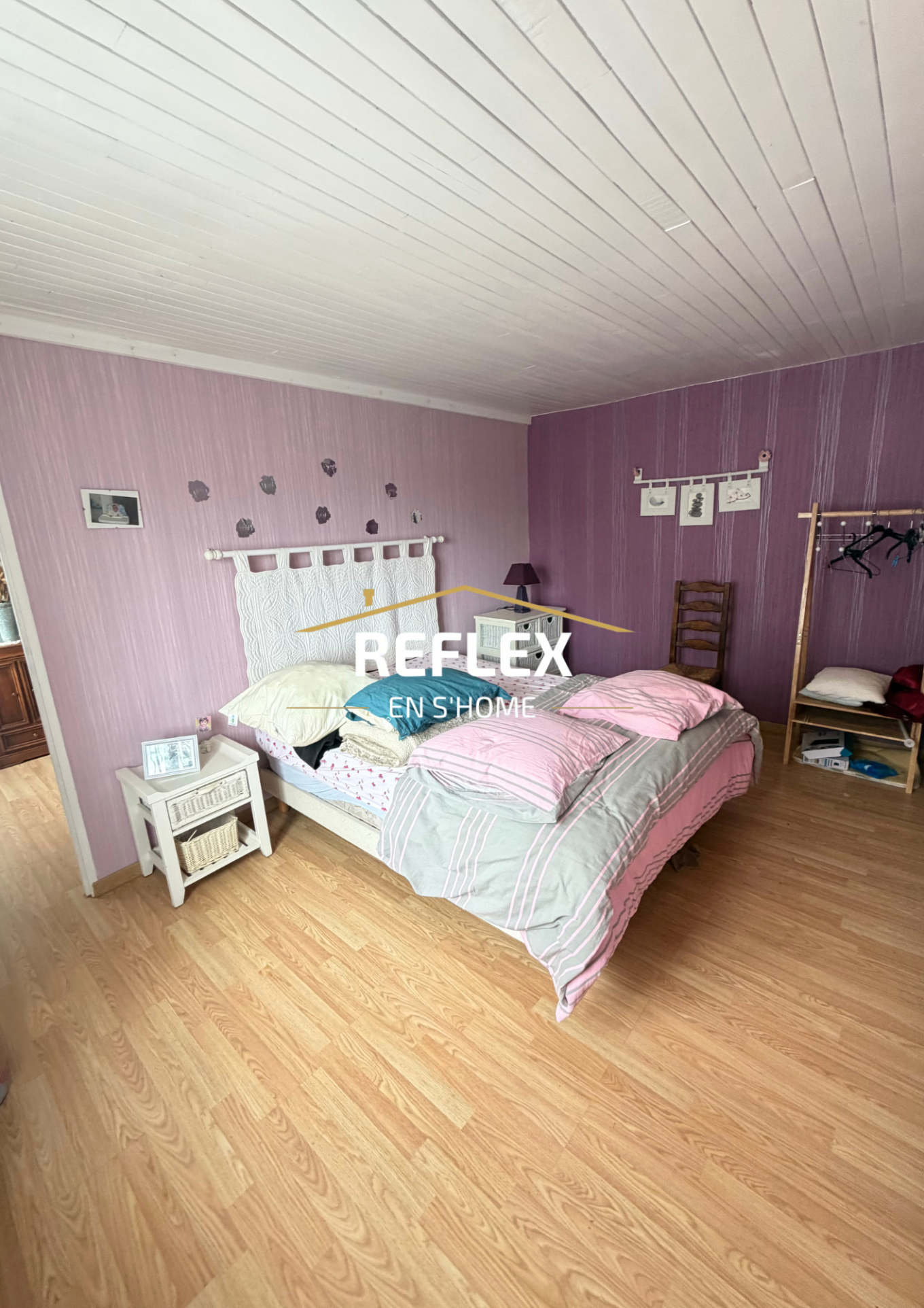 Photo 4 — REFLEX EN S'HOME ALBERT