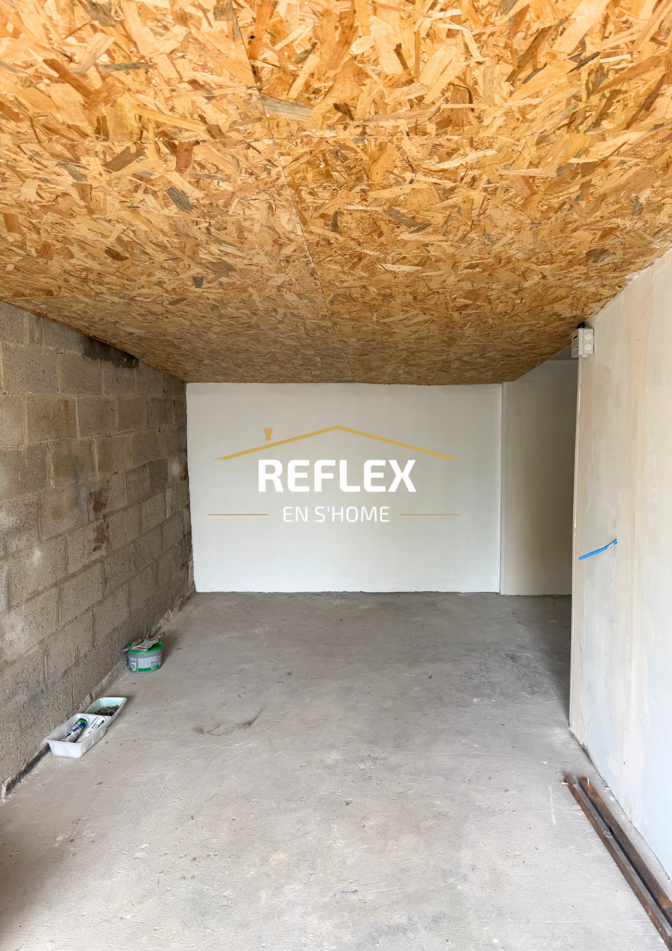 Photo 5 — REFLEX EN S'HOME ALBERT