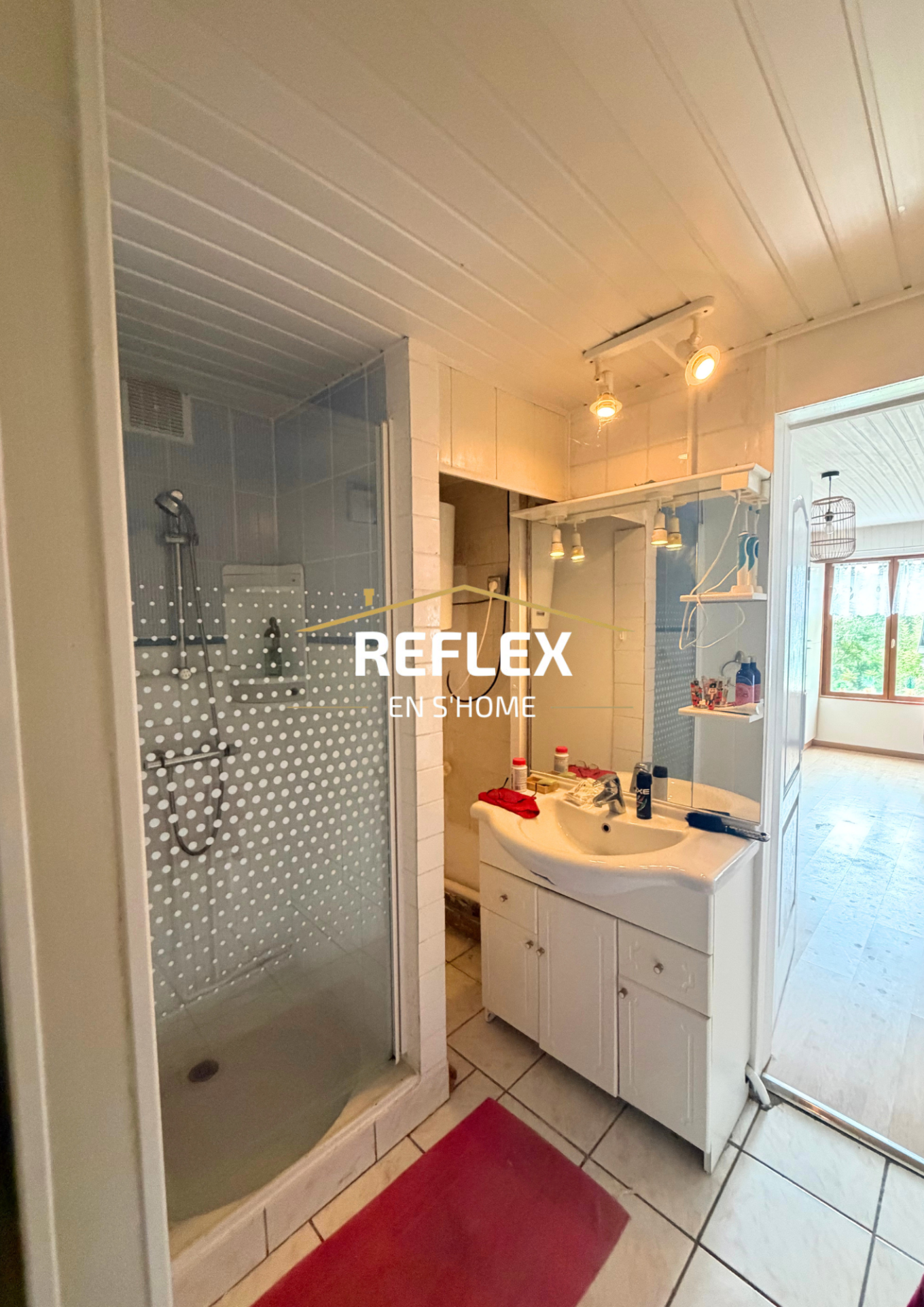 Photo 7 — REFLEX EN S'HOME ALBERT