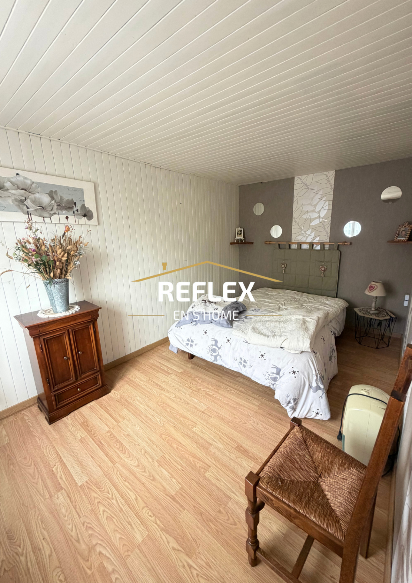 Photo 2 — REFLEX EN S'HOME ALBERT