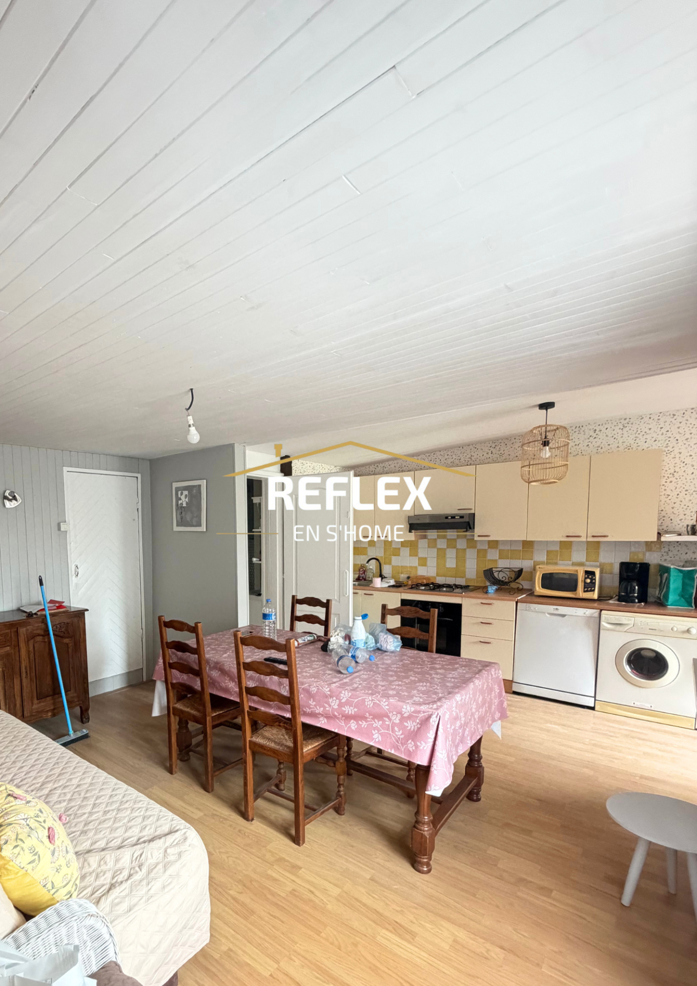 Photo 3 — REFLEX EN S'HOME ALBERT