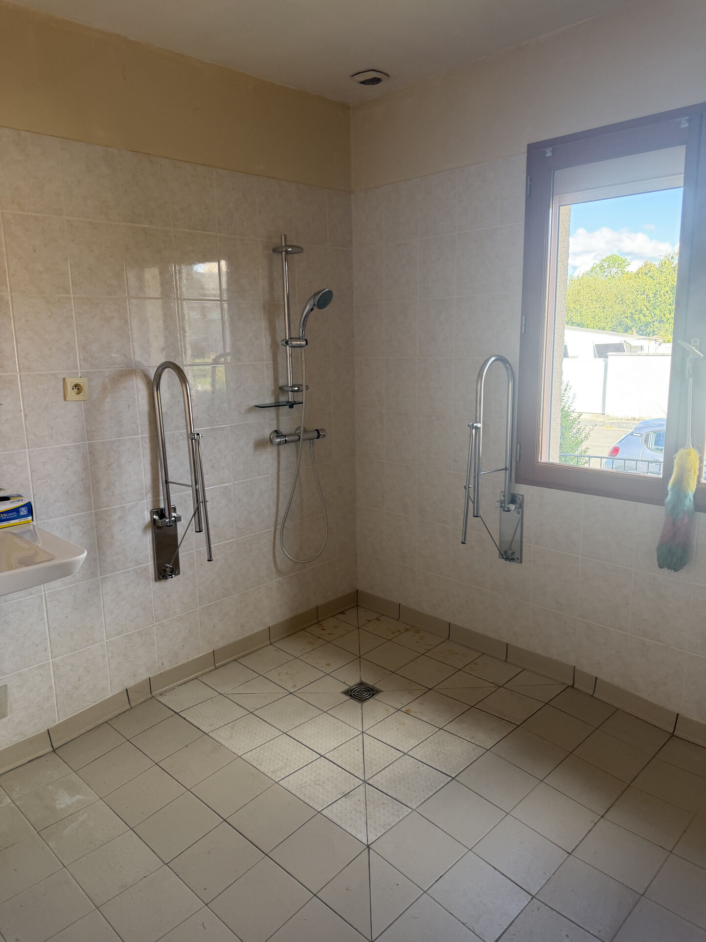 Photo 5 — REFLEX EN S'HOME ALBERT