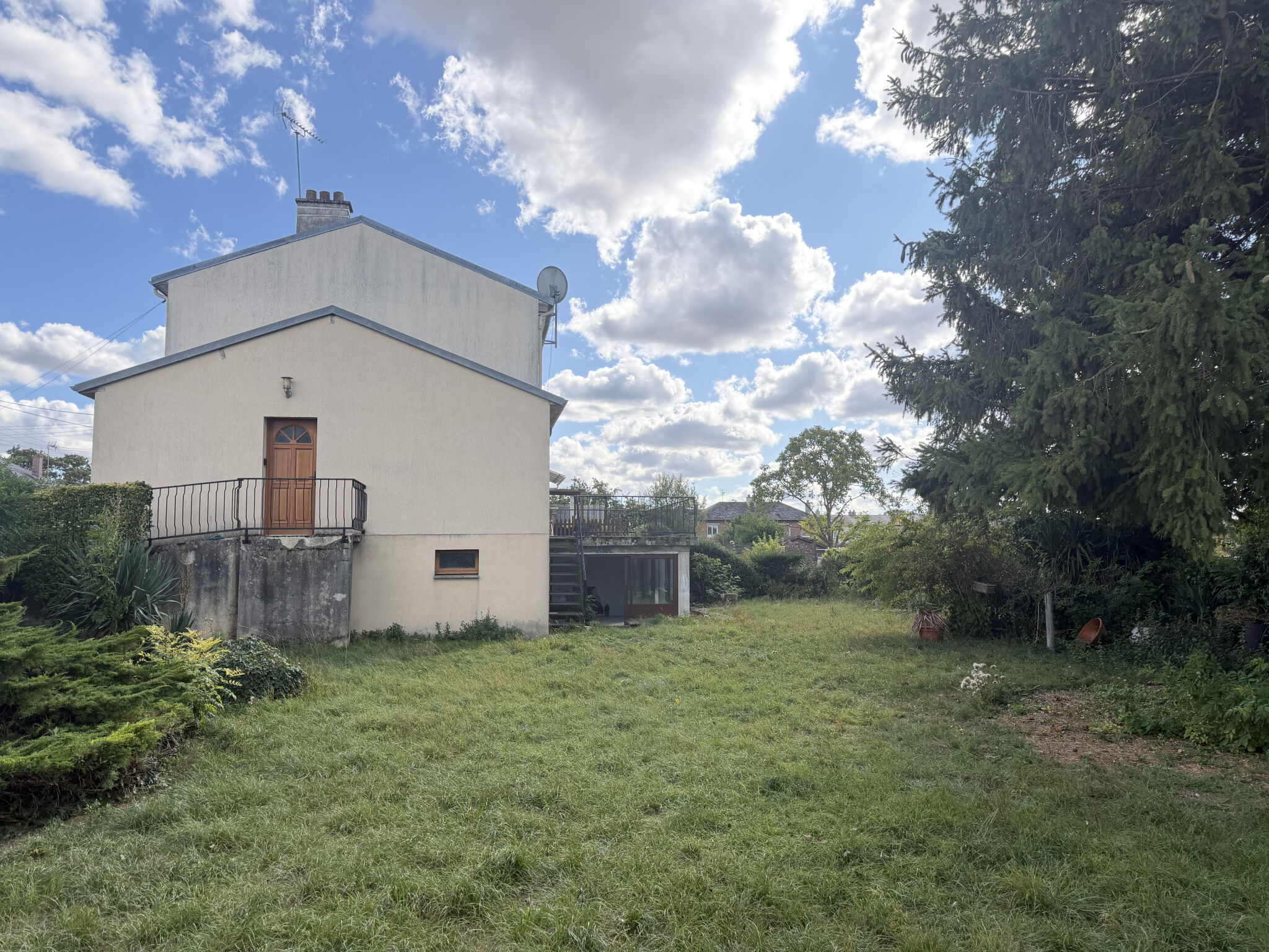Photo 3 — REFLEX EN S'HOME ALBERT