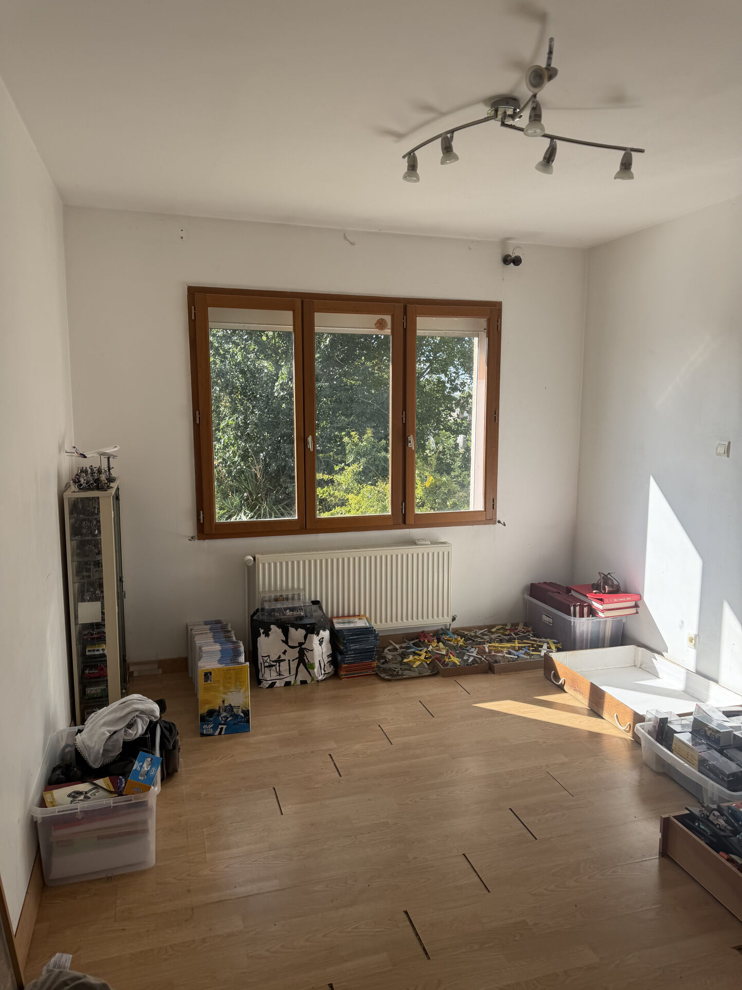 Photo 6 — REFLEX EN S'HOME ALBERT