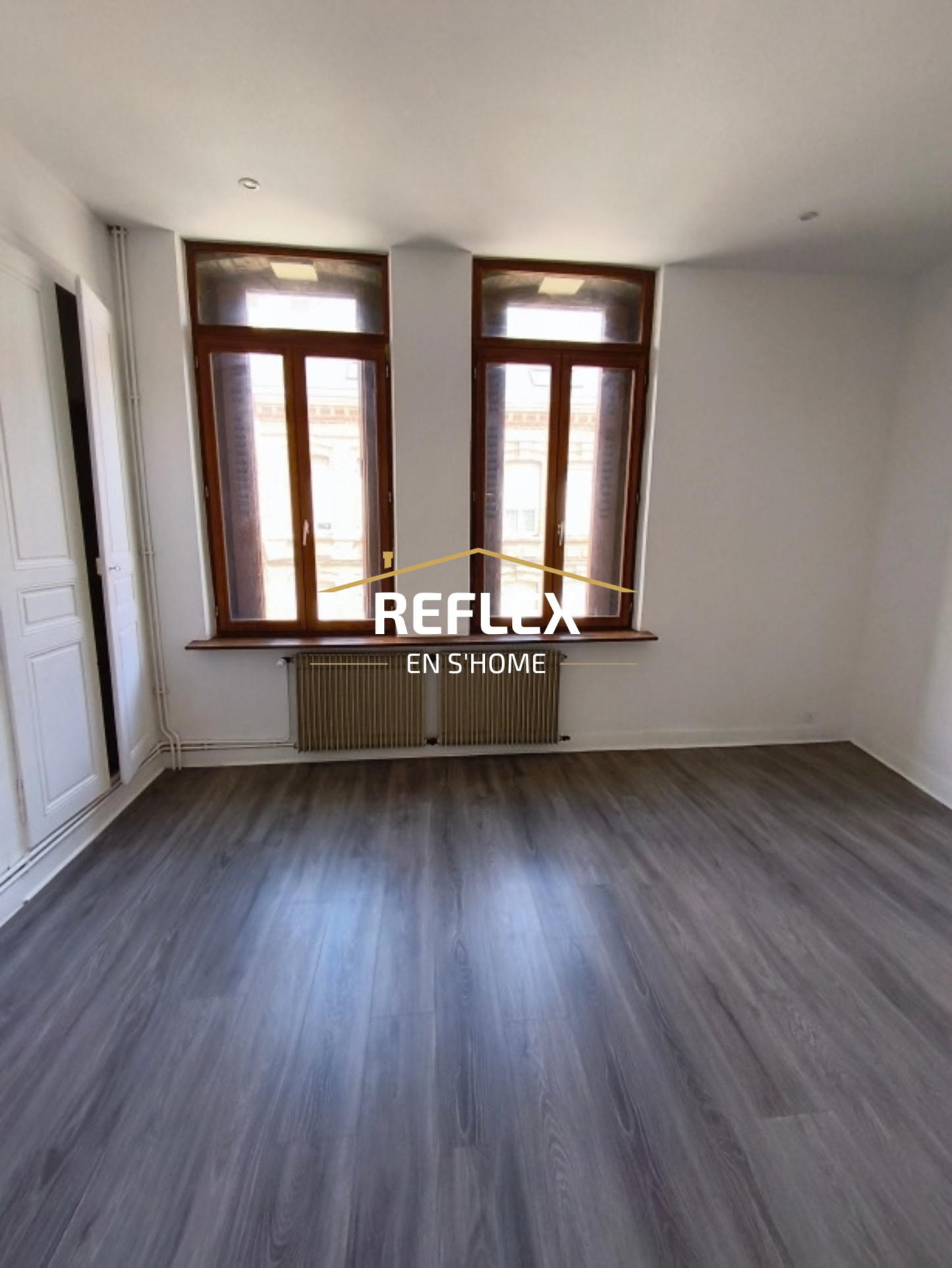 Photo 2 — REFLEX EN S'HOME ALBERT