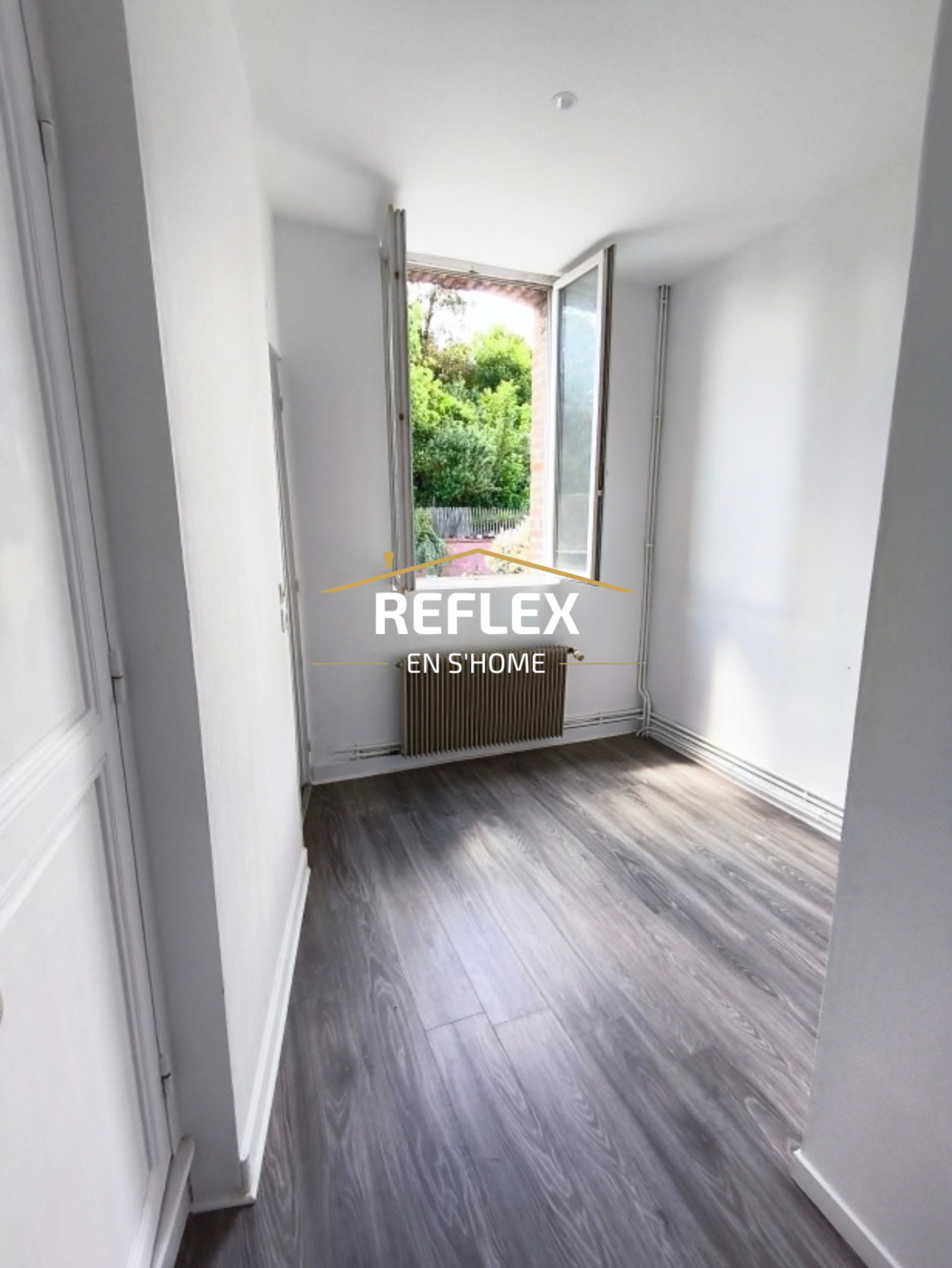 Photo 4 — REFLEX EN S'HOME ALBERT