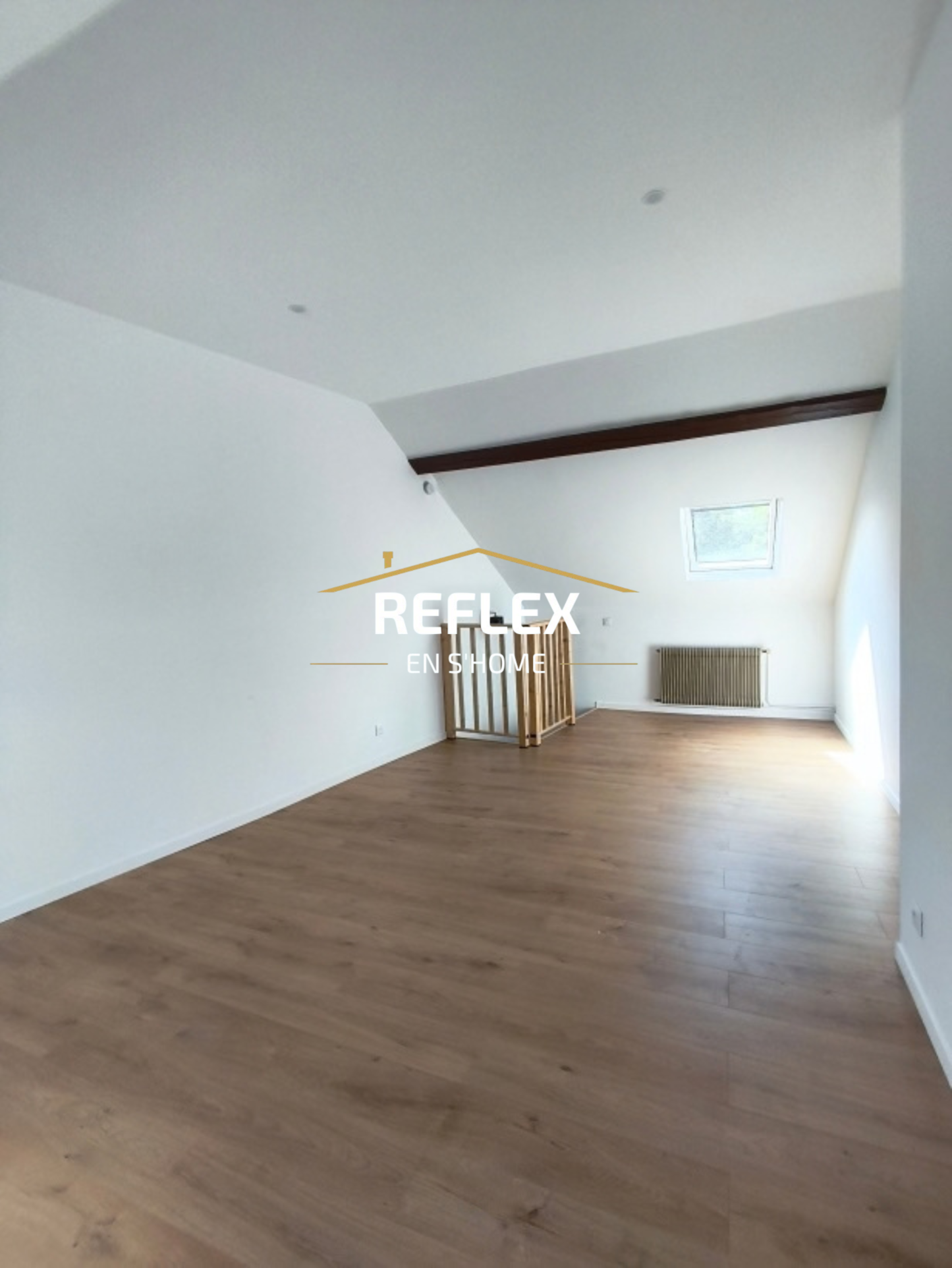 Photo 3 — REFLEX EN S'HOME ALBERT