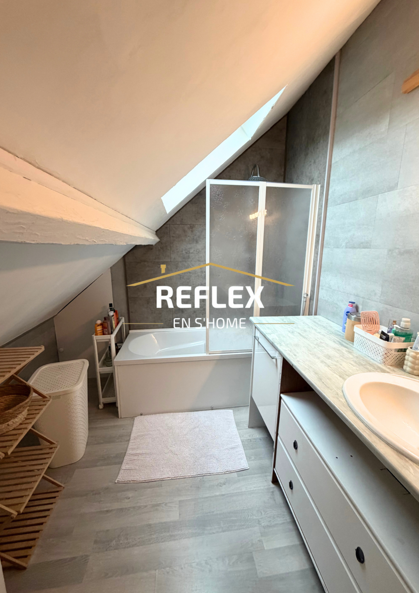 Photo 6 — REFLEX EN S'HOME ALBERT