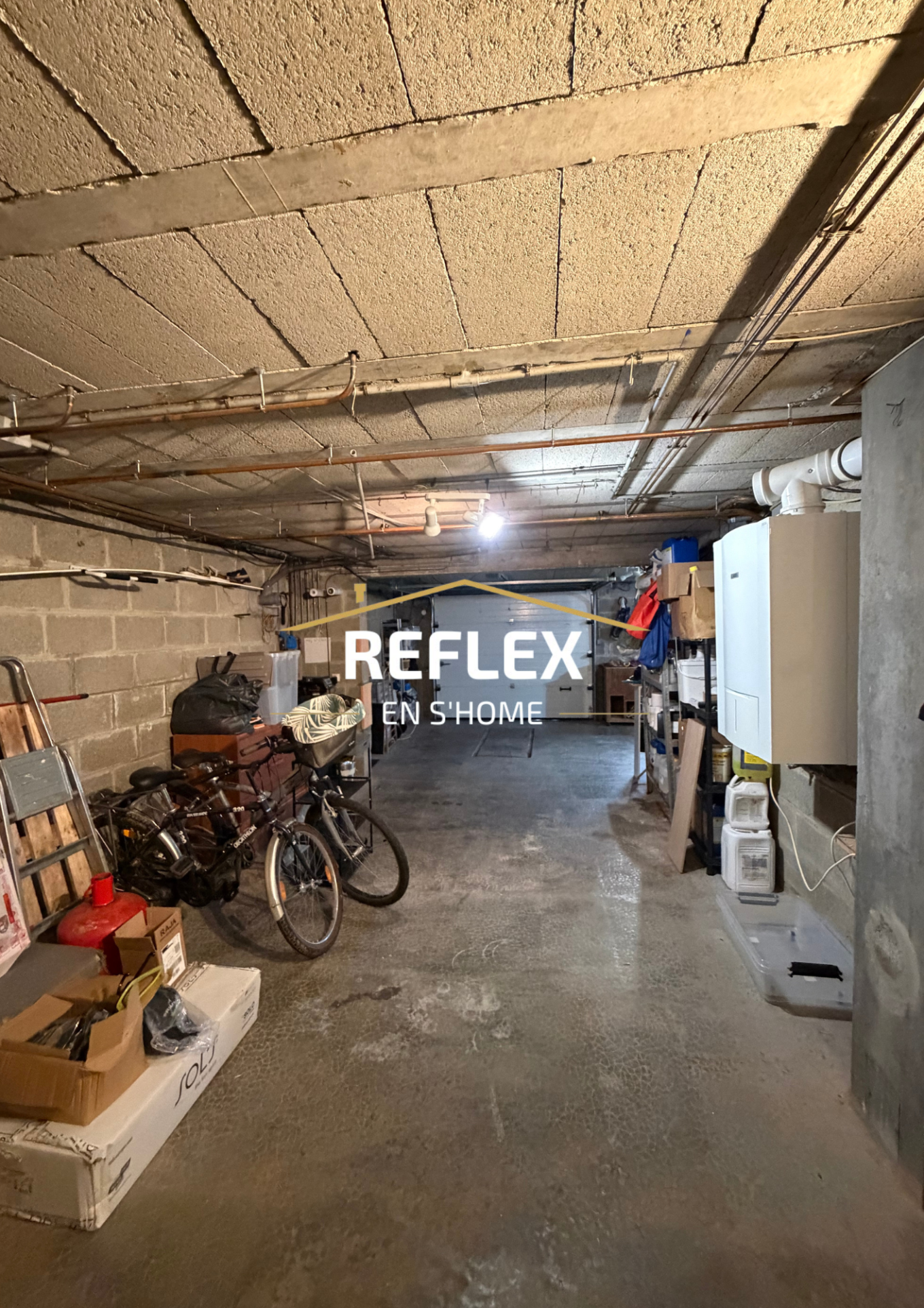 Photo 11 — REFLEX EN S'HOME ALBERT