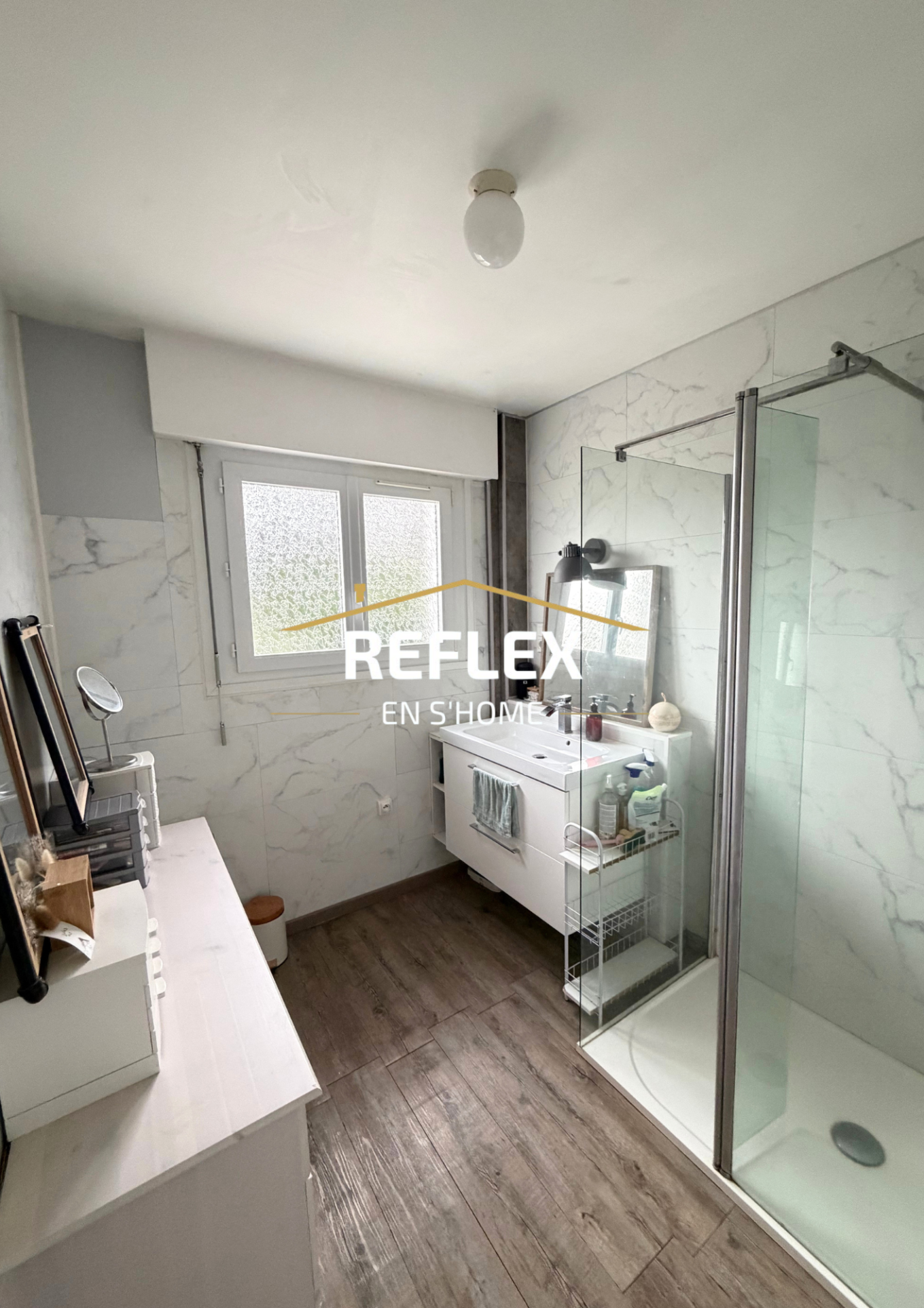 Photo 4 — REFLEX EN S'HOME ALBERT