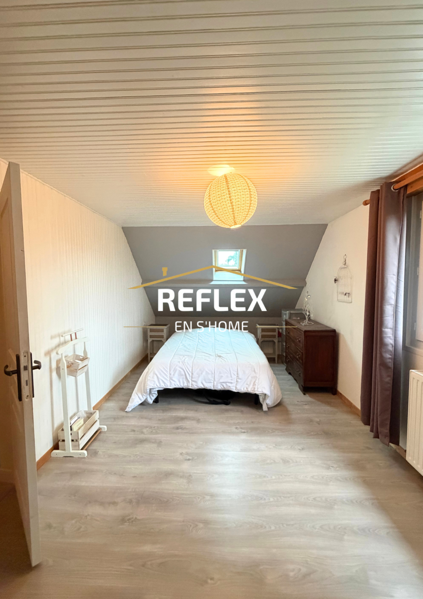 Photo 7 — REFLEX EN S'HOME ALBERT
