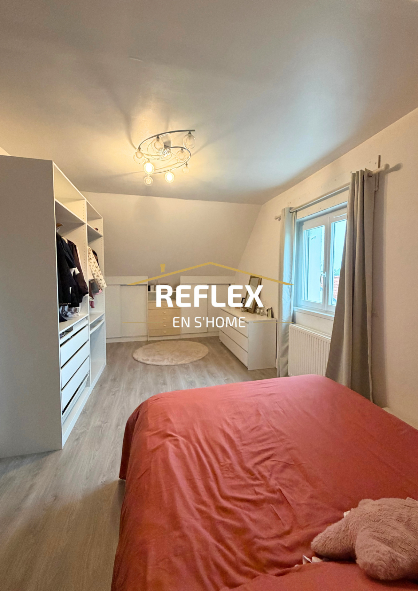 Photo 8 — REFLEX EN S'HOME ALBERT