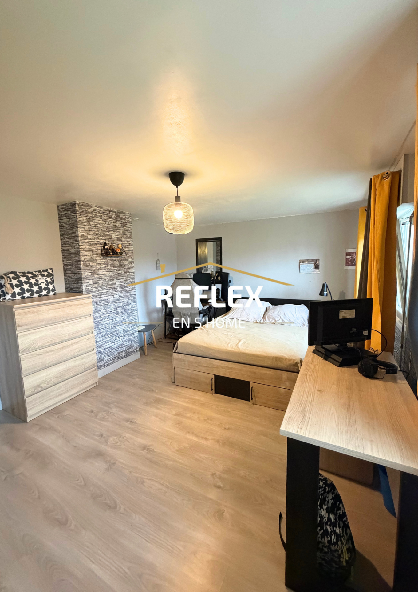 Photo 5 — REFLEX EN S'HOME ALBERT