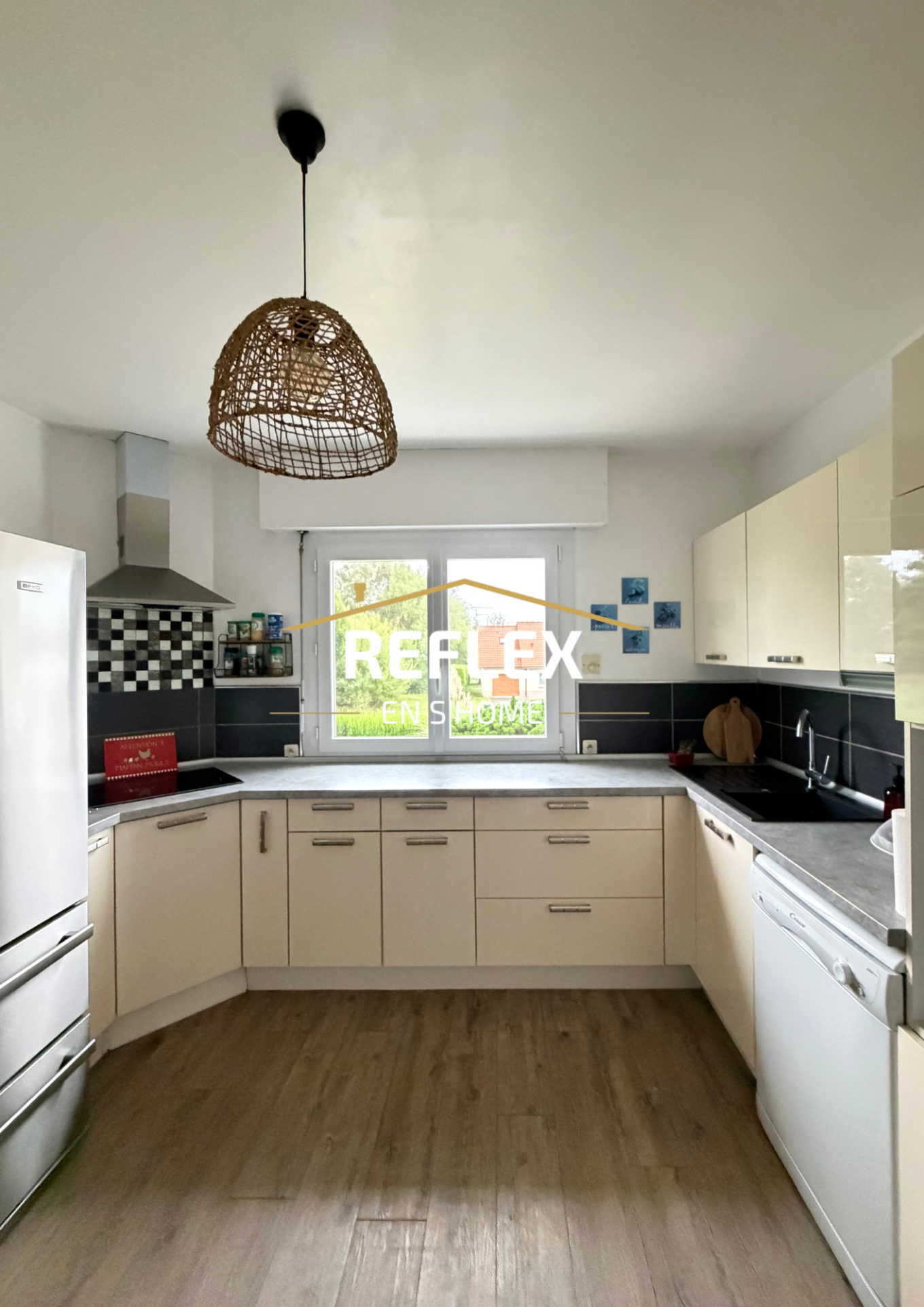Photo 2 — REFLEX EN S'HOME ALBERT