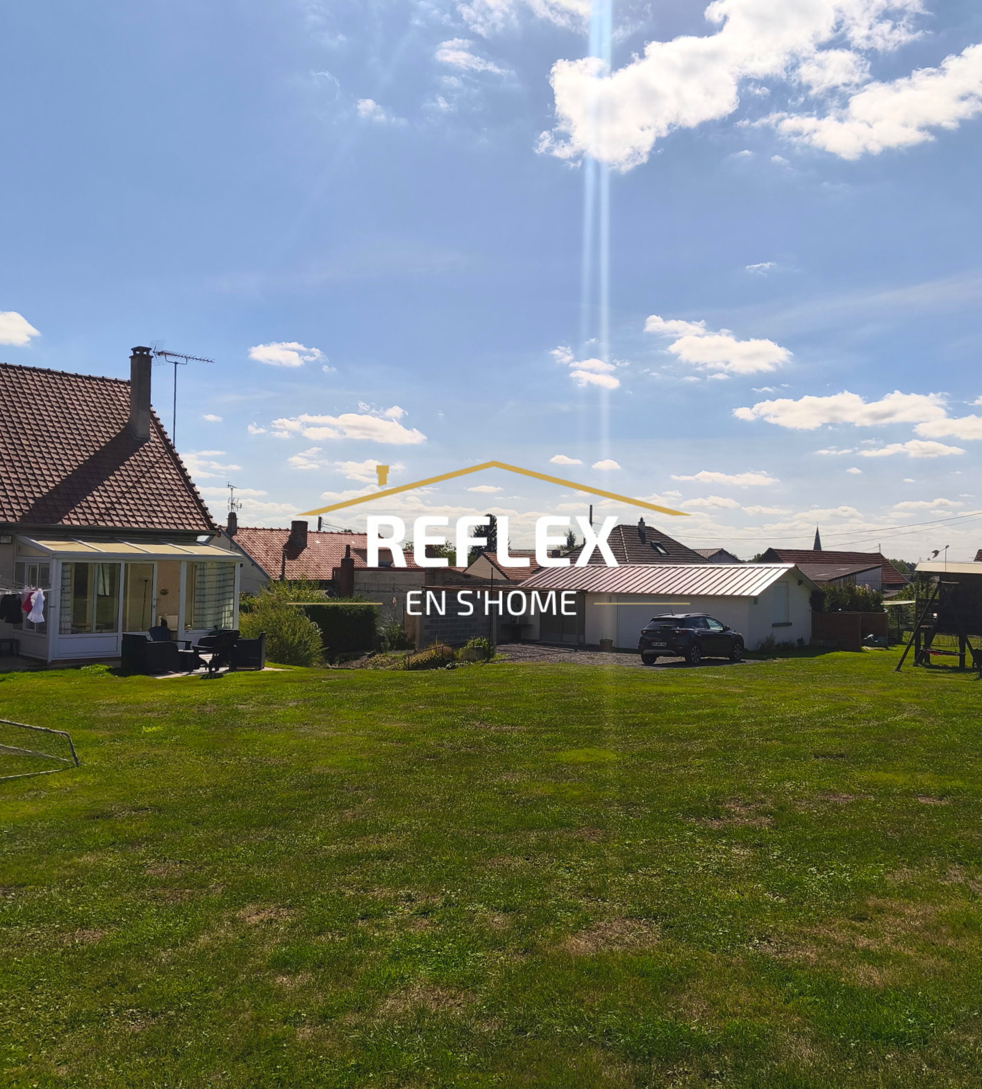 Photo 12 — REFLEX EN S'HOME ALBERT