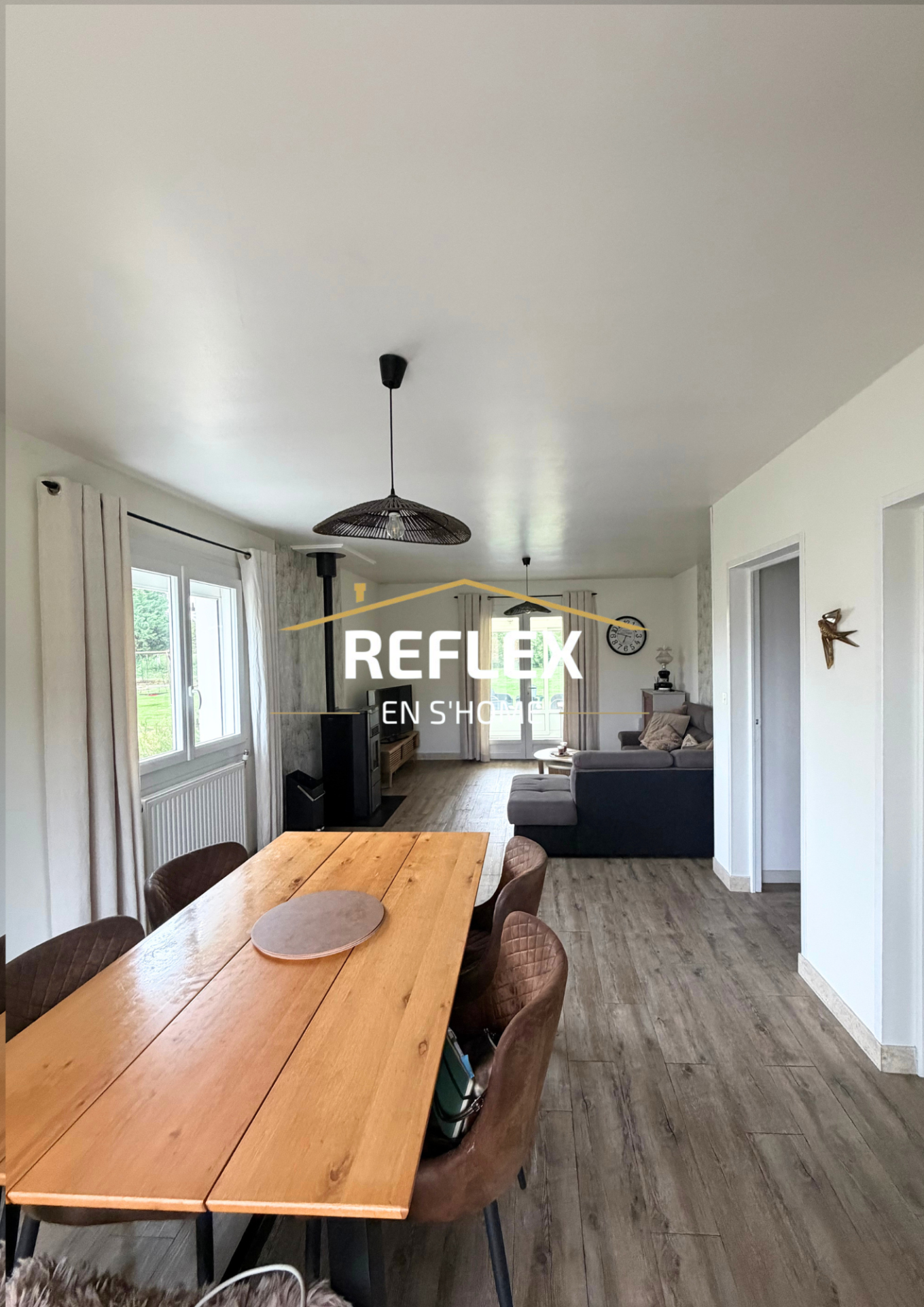 Photo 9 — REFLEX EN S'HOME ALBERT