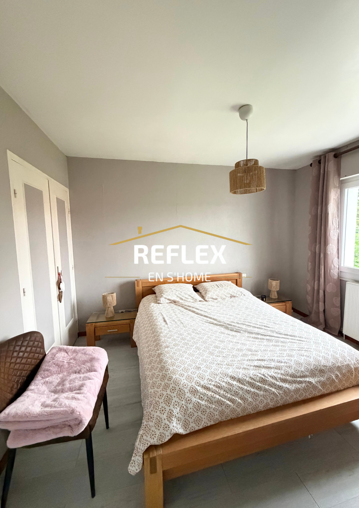 Photo 3 — REFLEX EN S'HOME ALBERT