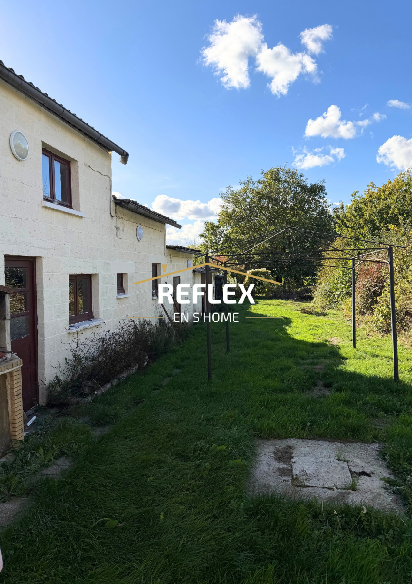 Photo 4 — REFLEX EN S'HOME ALBERT