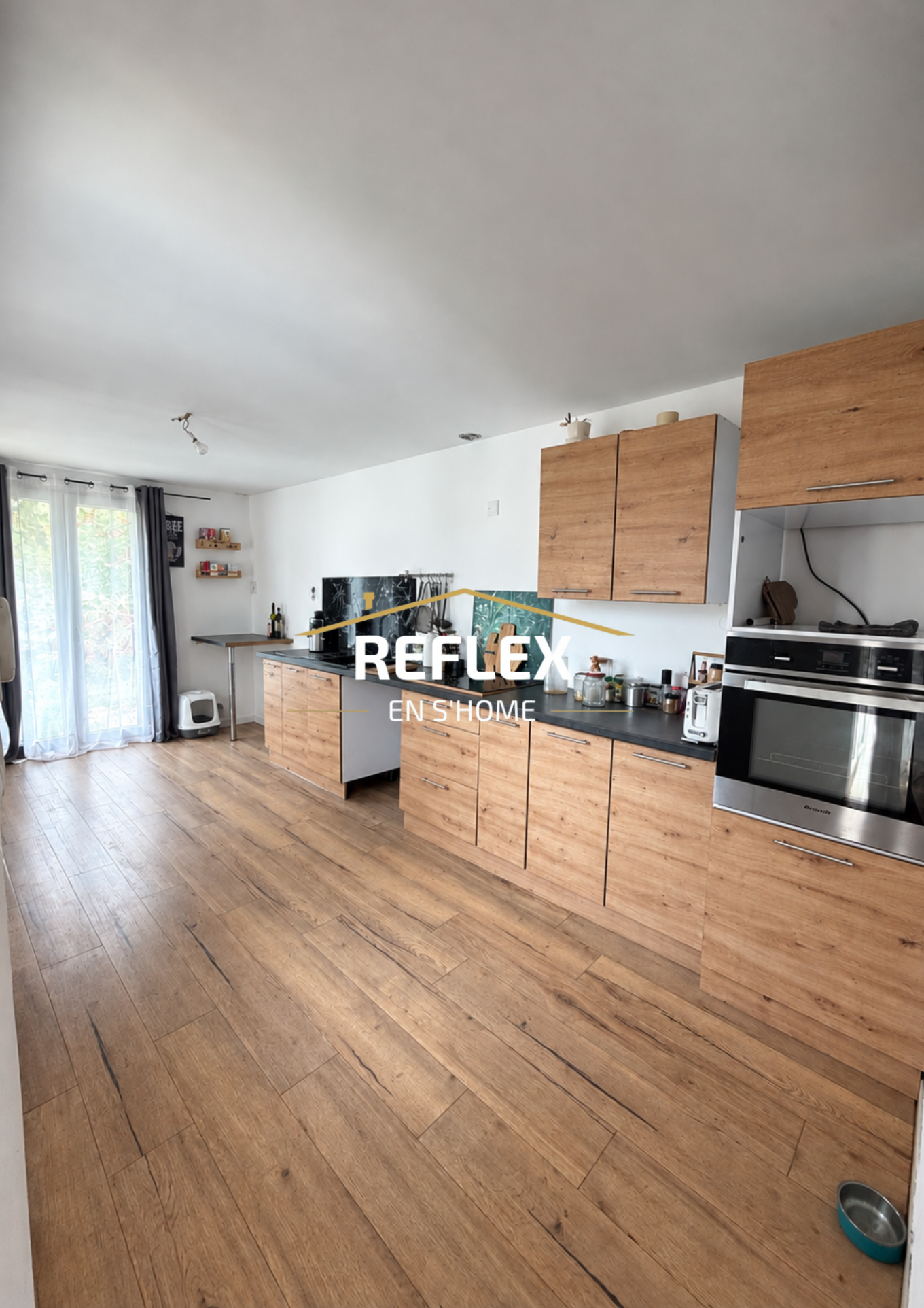 Photo 2 — REFLEX EN S'HOME ALBERT