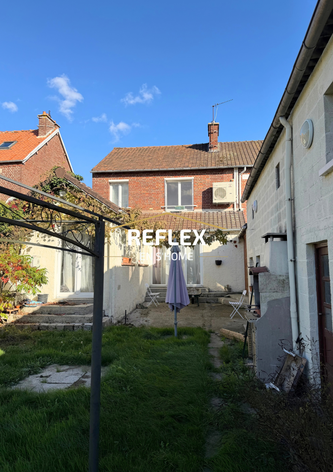 Photo 5 — REFLEX EN S'HOME ALBERT