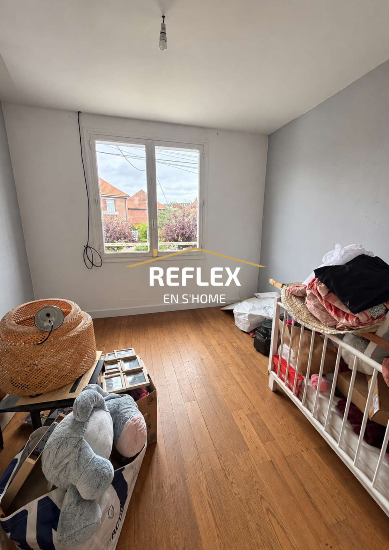 Photo 9 — REFLEX EN S'HOME ALBERT