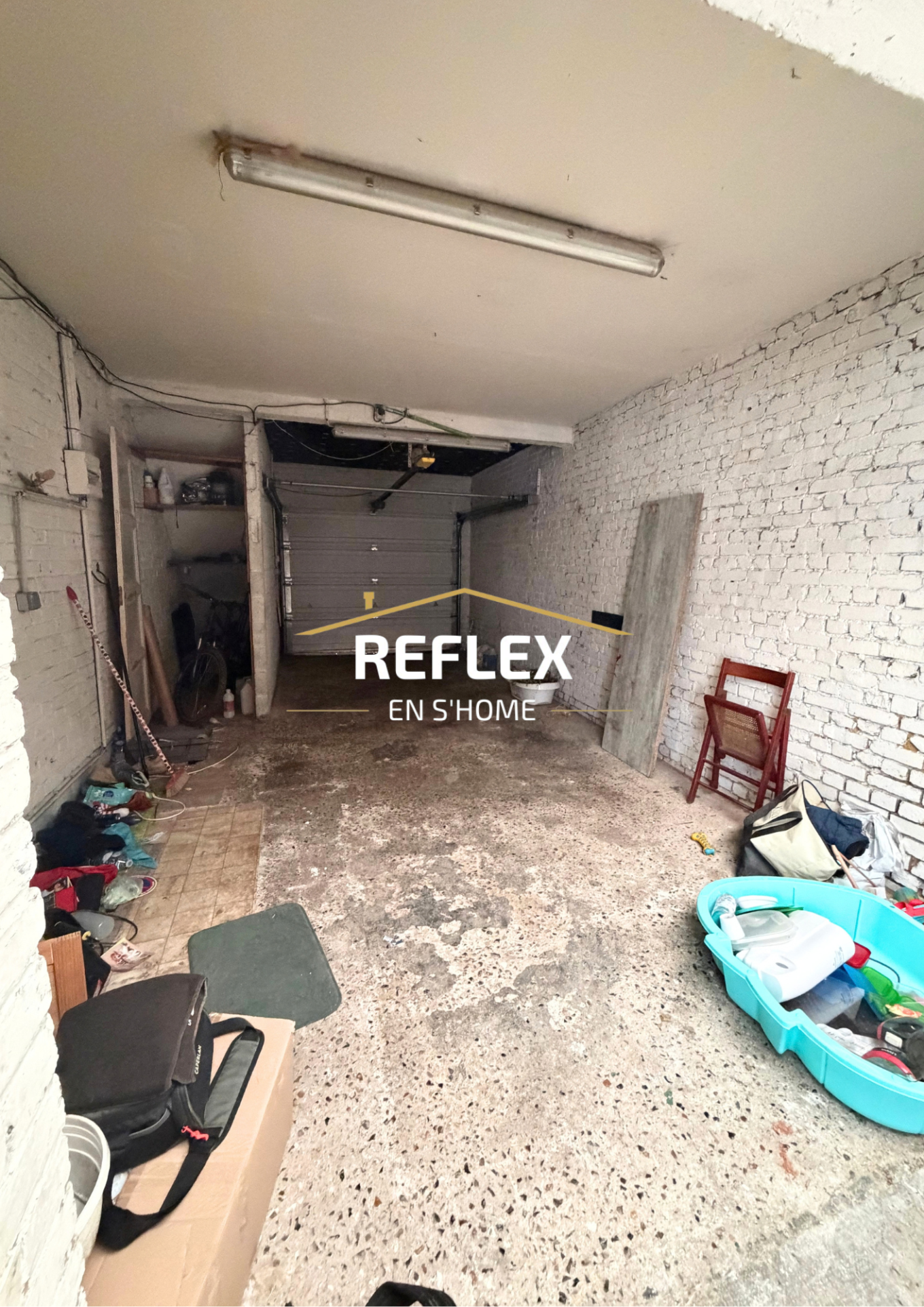 Photo 11 — REFLEX EN S'HOME ALBERT