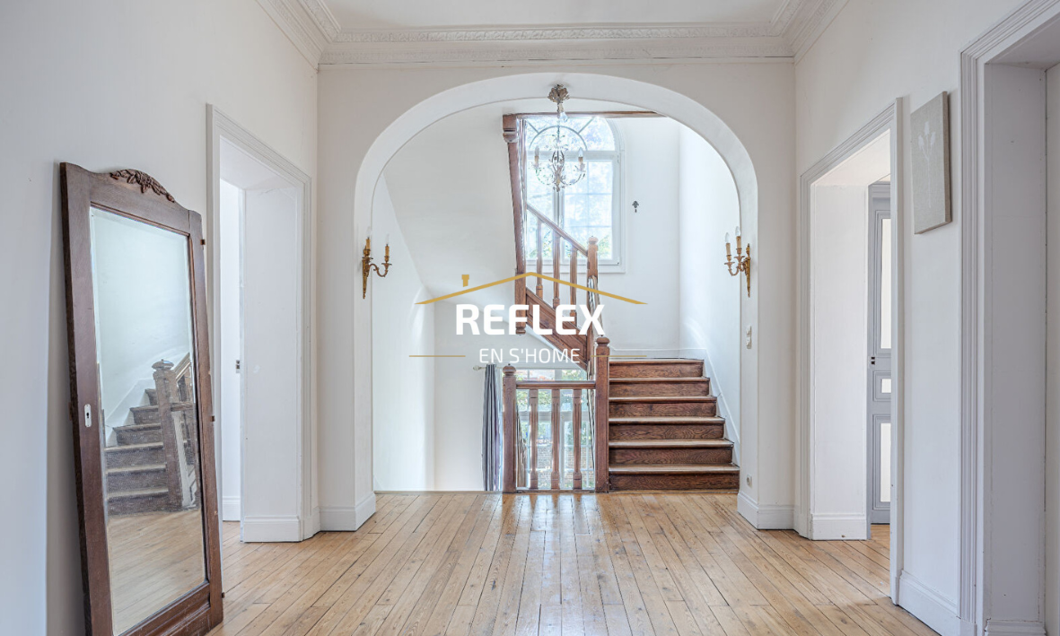 Photo 3 — REFLEX EN S'HOME ALBERT