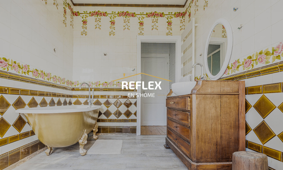 Photo 6 — REFLEX EN S'HOME ALBERT