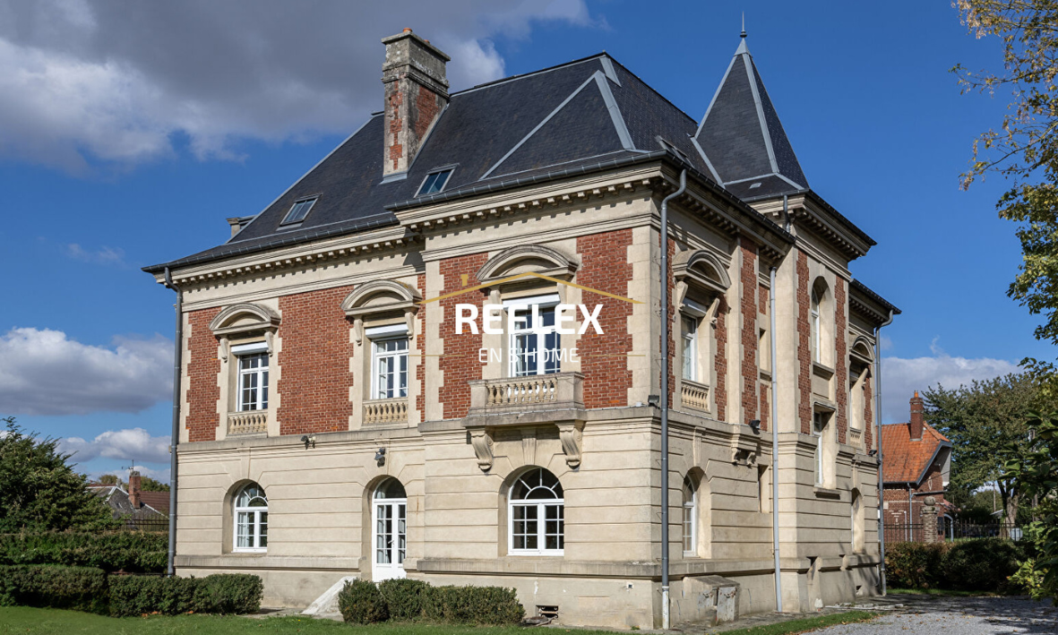 Photo 8 — REFLEX EN S'HOME ALBERT