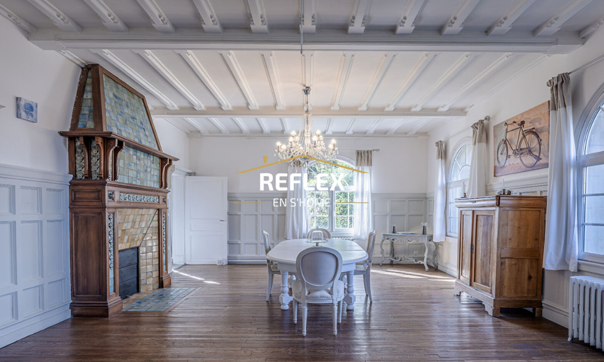 Photo 2 — REFLEX EN S'HOME ALBERT