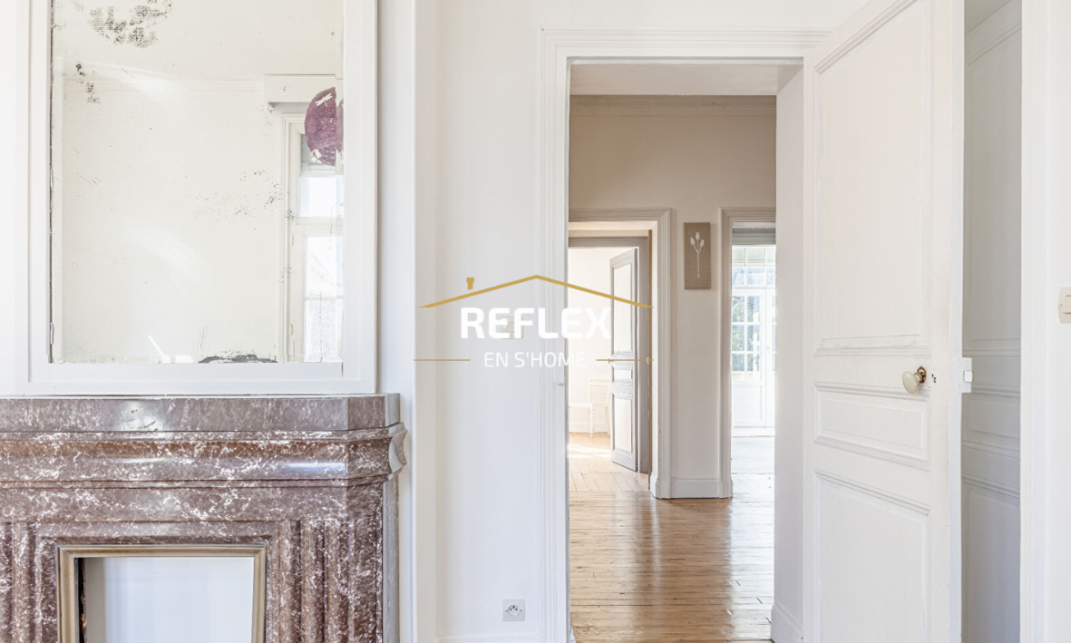 Photo 5 — REFLEX EN S'HOME ALBERT
