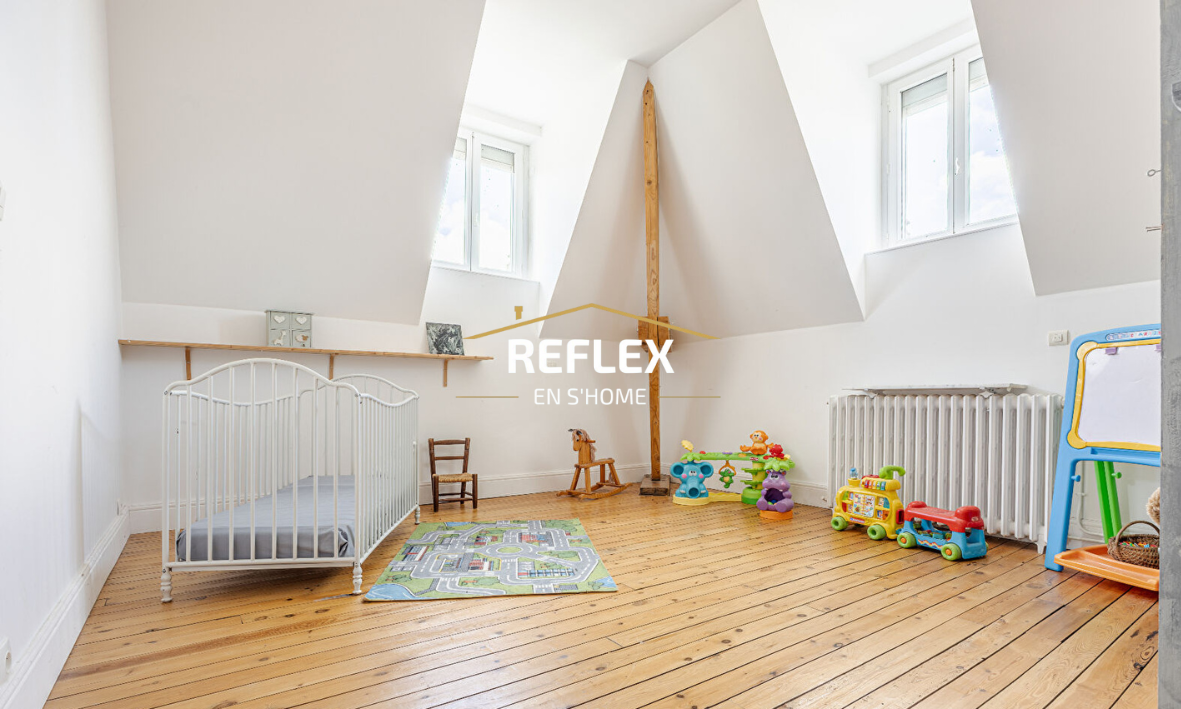Photo 7 — REFLEX EN S'HOME ALBERT