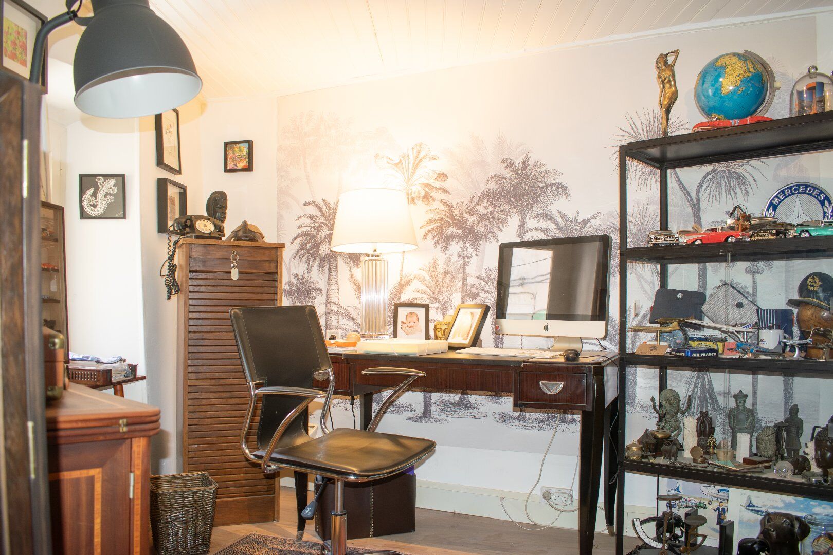 Photo 5 — AGENCE INTERNATIONALE ALBERT HONIG