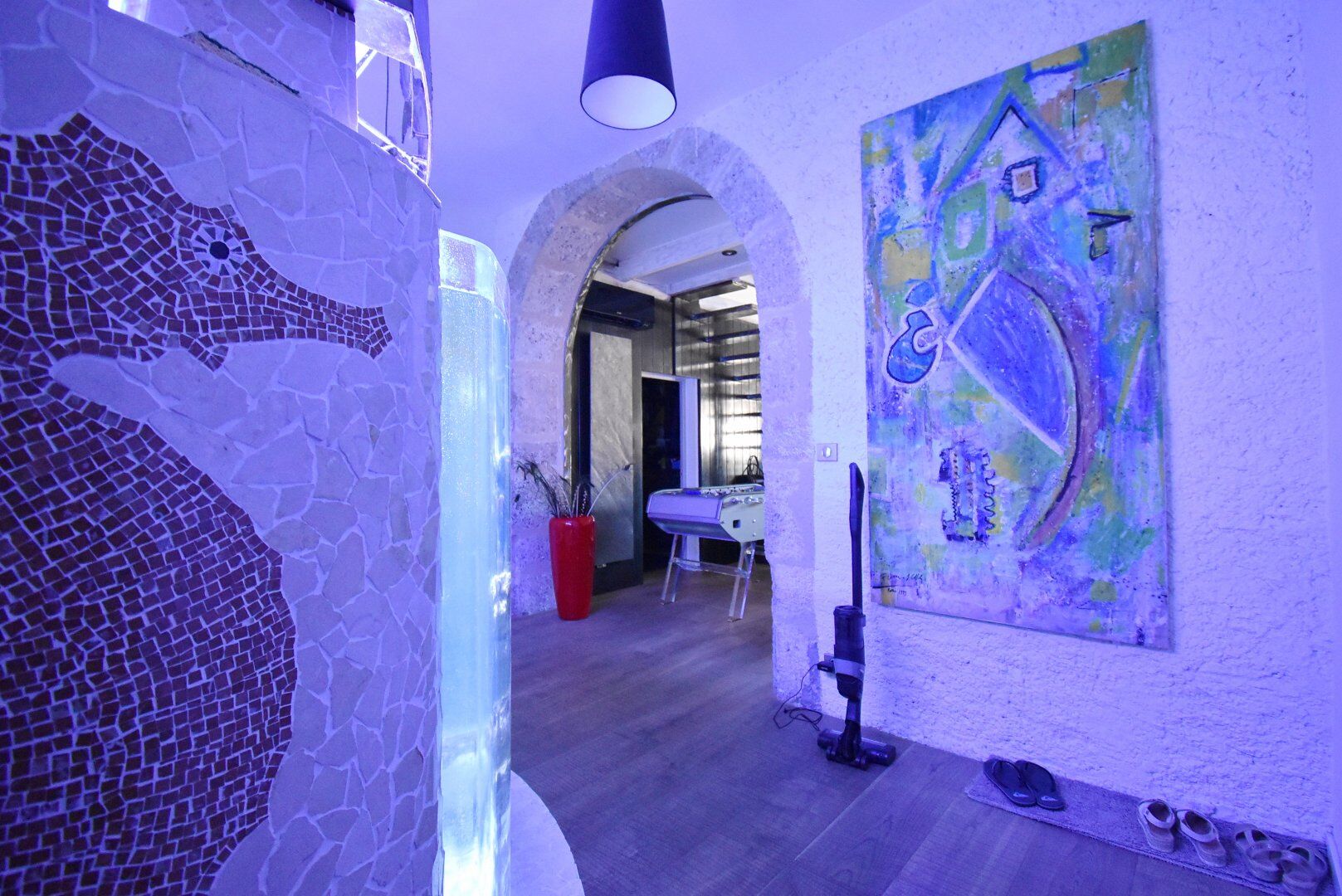 Photo 9 — AGENCE INTERNATIONALE ALBERT HONIG