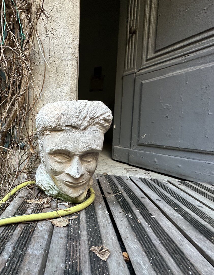 Photo 15 — AGENCE INTERNATIONALE ALBERT HONIG
