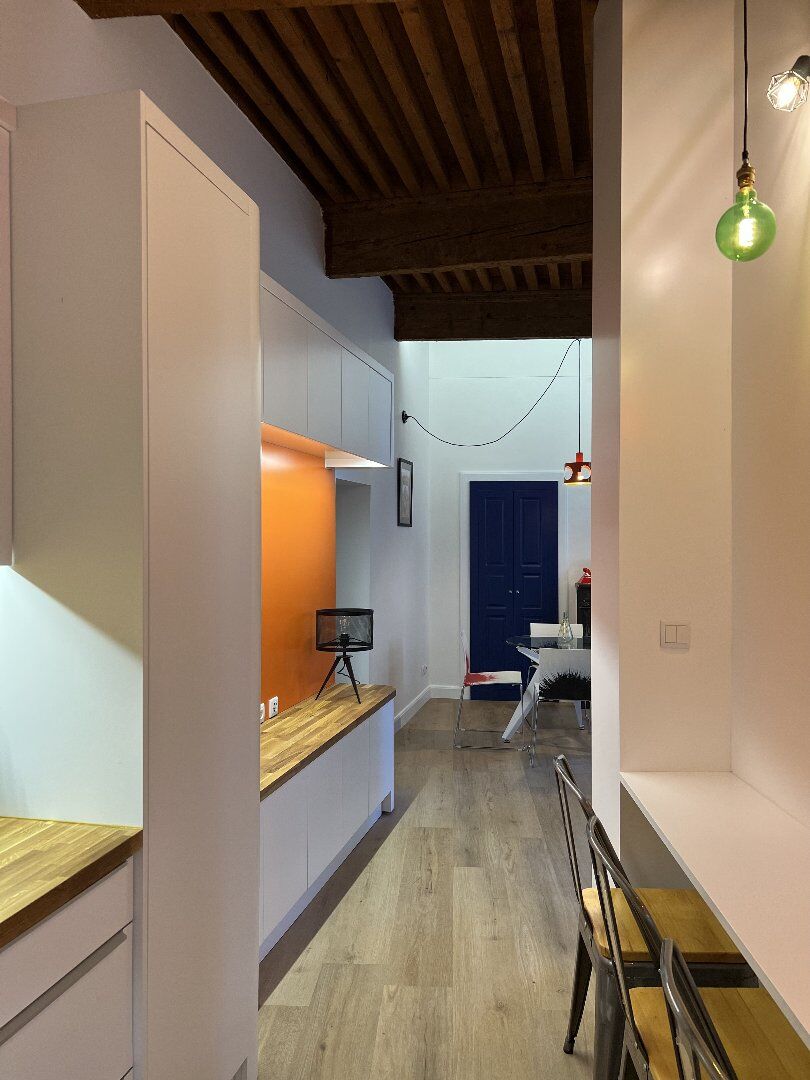 Photo 4 — AGENCE INTERNATIONALE ALBERT HONIG
