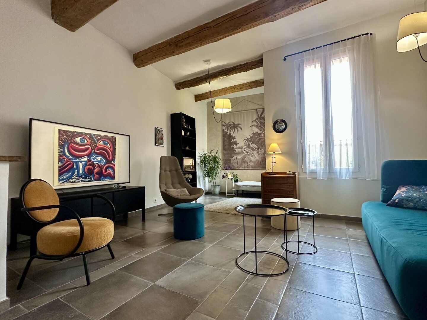 Photo 3 — AGENCE INTERNATIONALE ALBERT HONIG