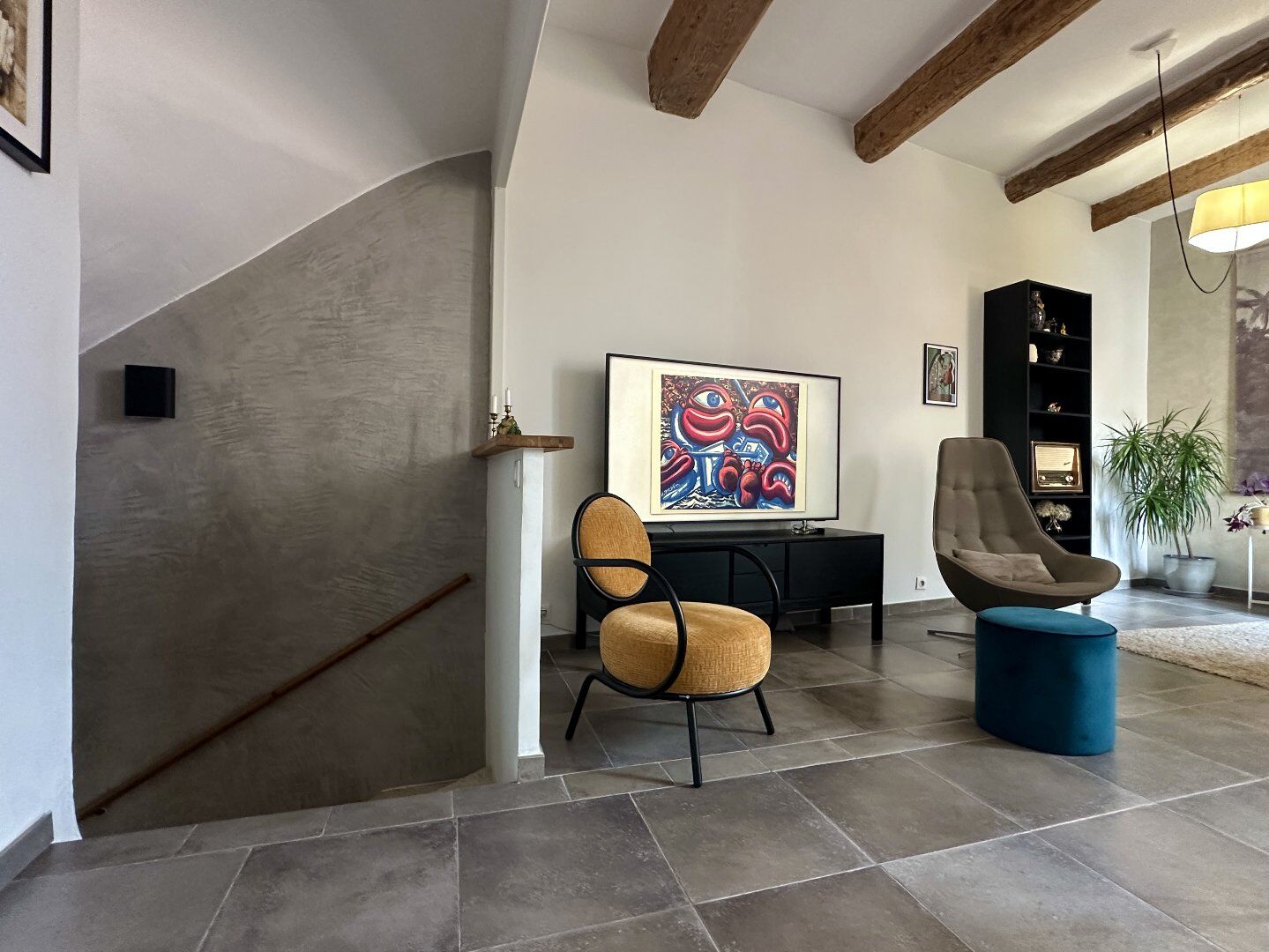 Photo 5 — AGENCE INTERNATIONALE ALBERT HONIG