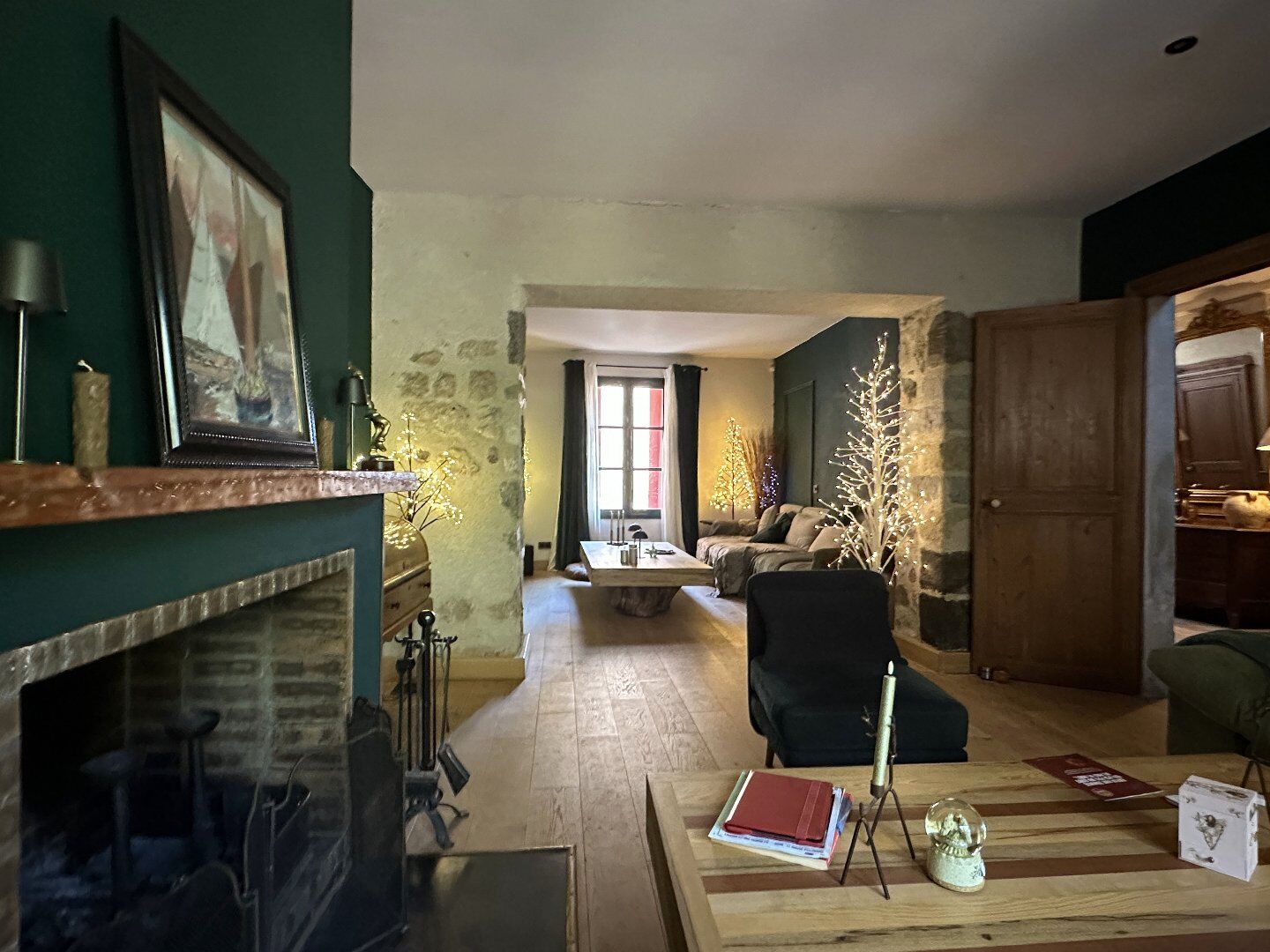 Photo 4 — AGENCE INTERNATIONALE ALBERT HONIG