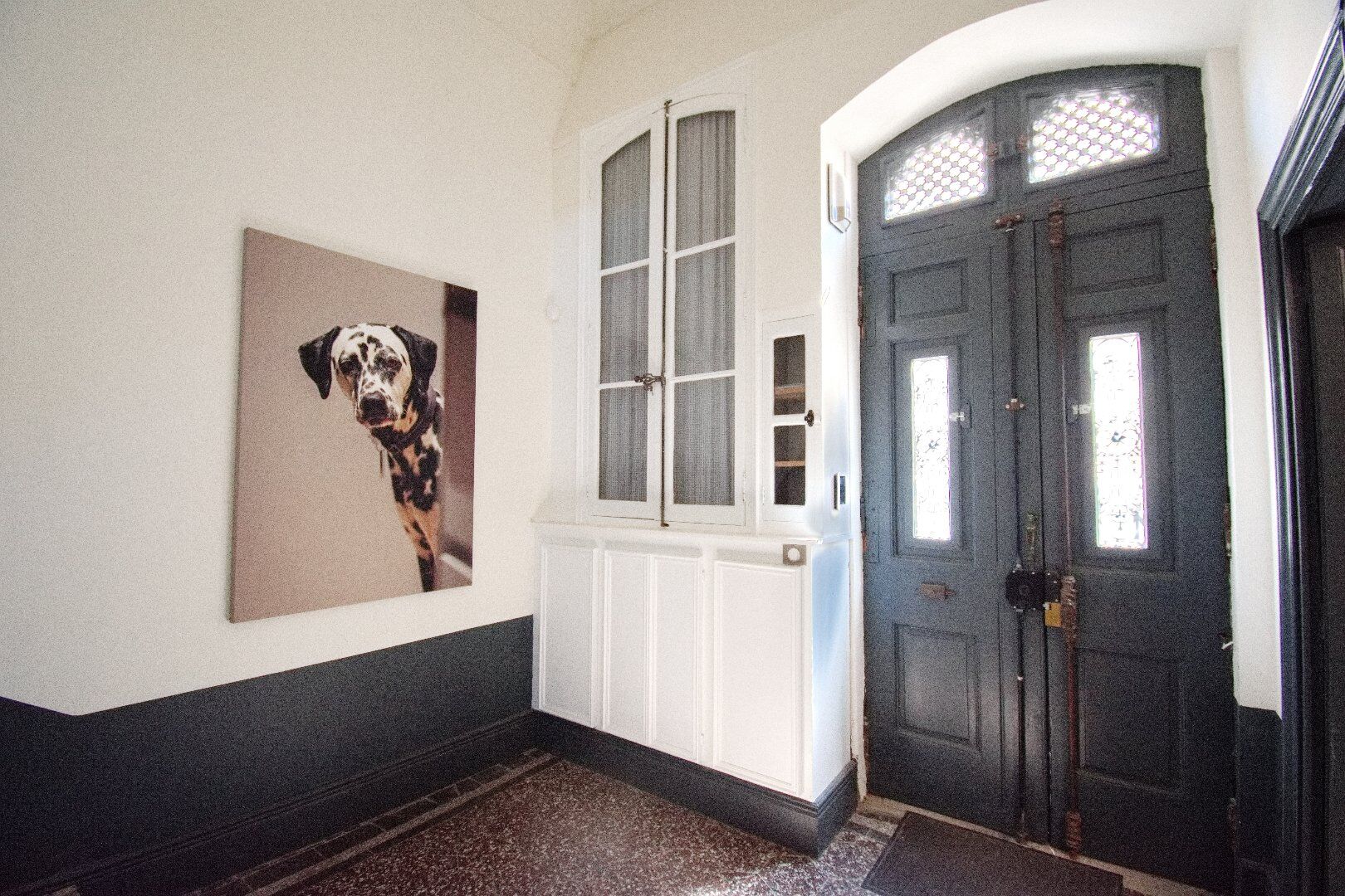Photo 3 — AGENCE INTERNATIONALE ALBERT HONIG
