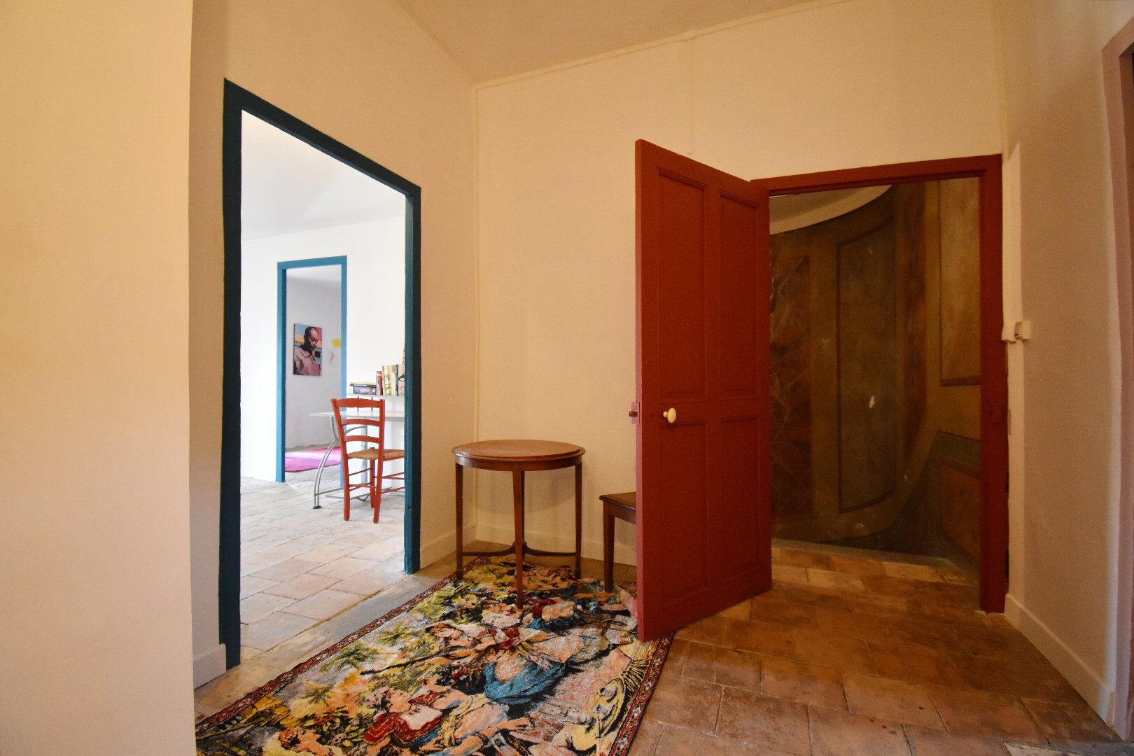 Photo 18 — AGENCE INTERNATIONALE ALBERT HONIG