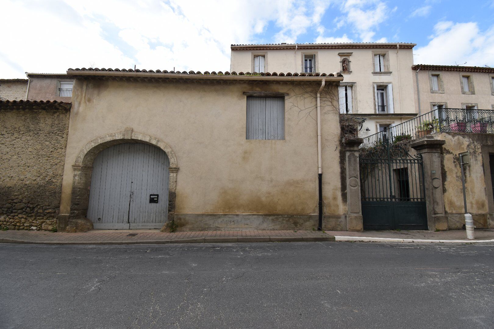 Photo 4 — AGENCE INTERNATIONALE ALBERT HONIG
