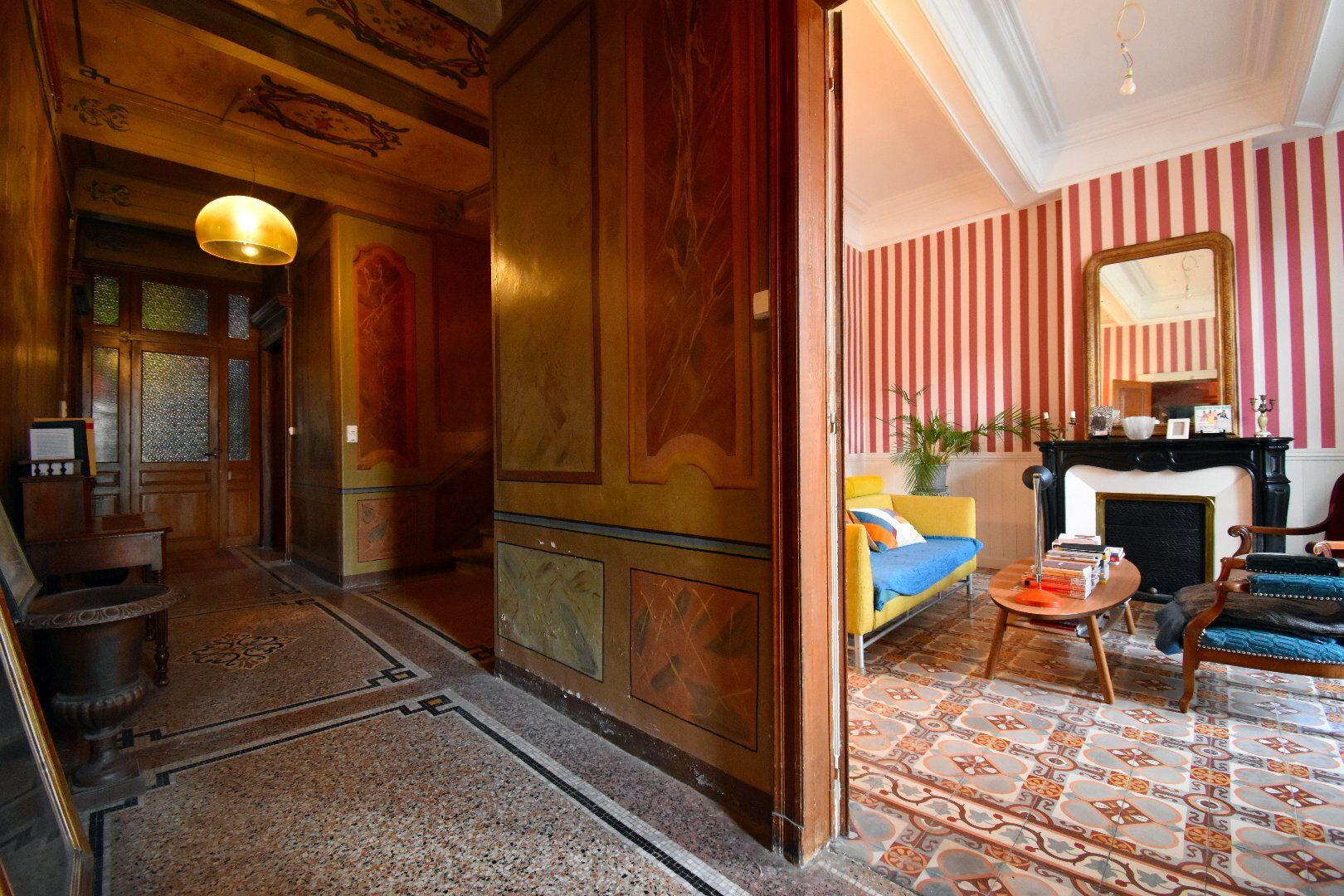 Photo 3 — AGENCE INTERNATIONALE ALBERT HONIG
