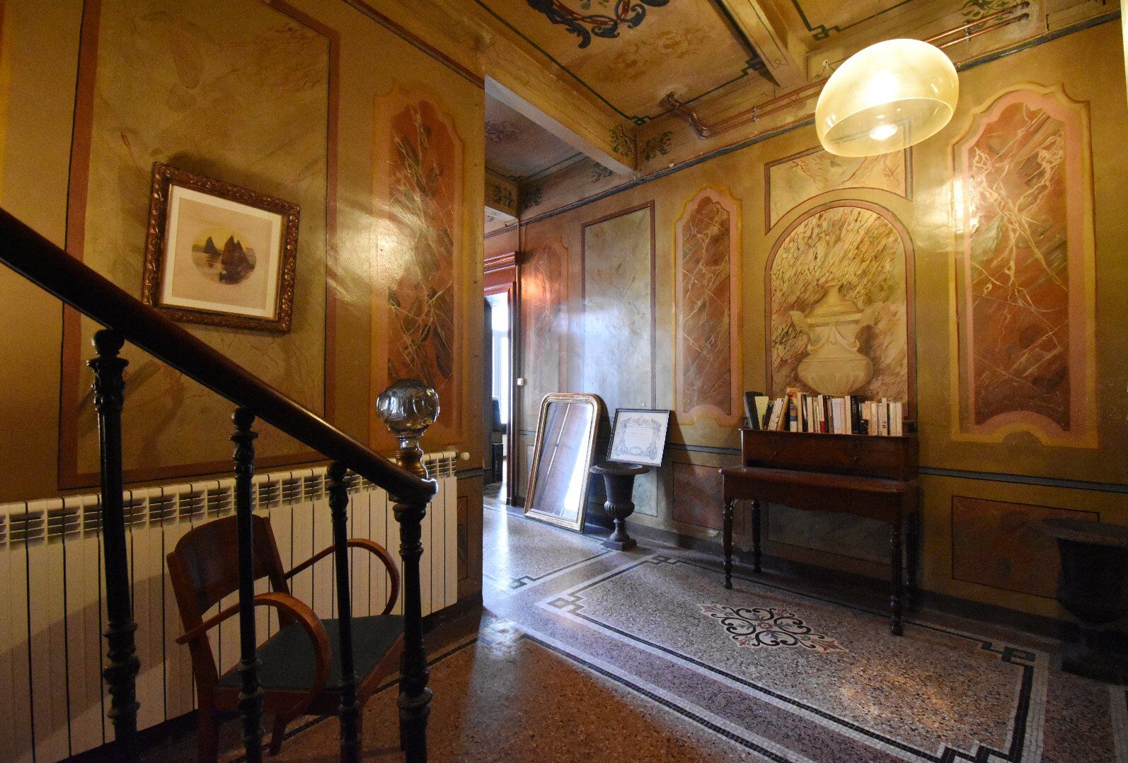 Photo 5 — AGENCE INTERNATIONALE ALBERT HONIG
