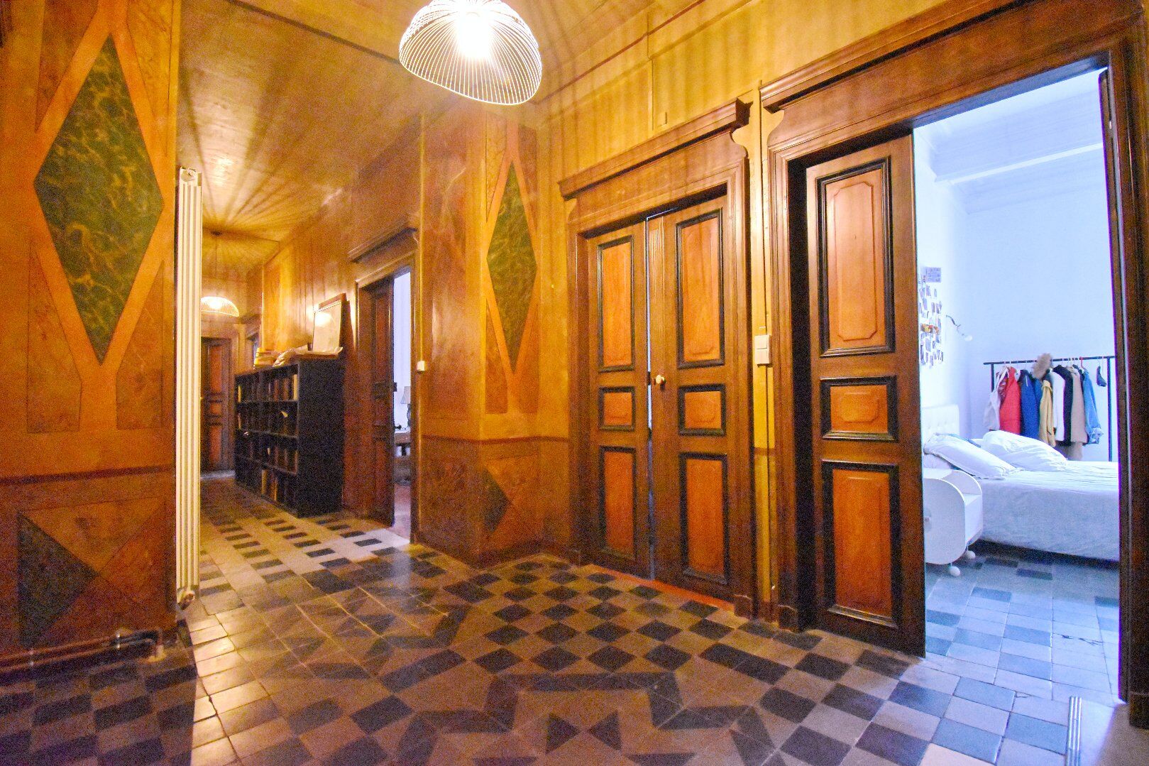 Photo 14 — AGENCE INTERNATIONALE ALBERT HONIG